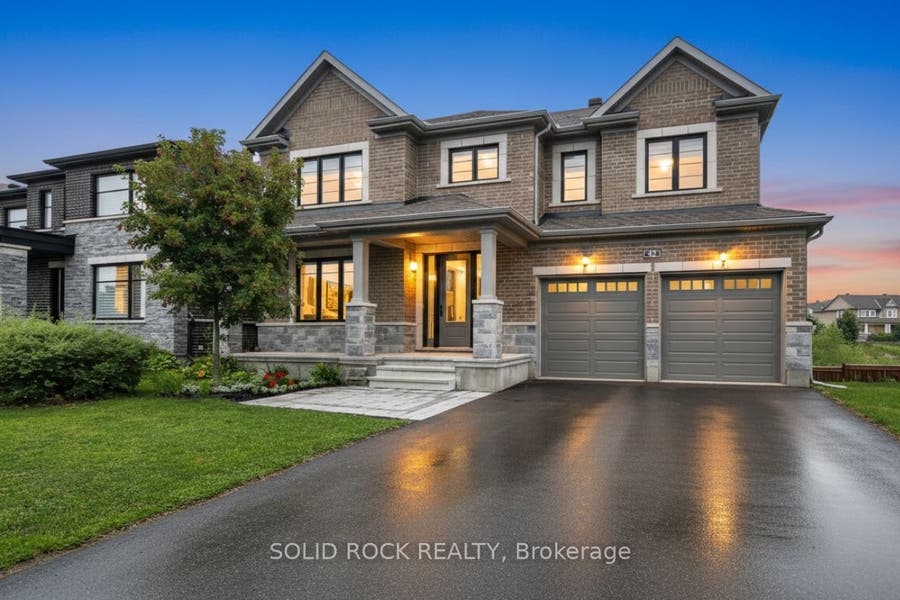 Property photo for 42 Conch Way, Manotick - Kars - Rideau Twp And Area, Ottawa ON