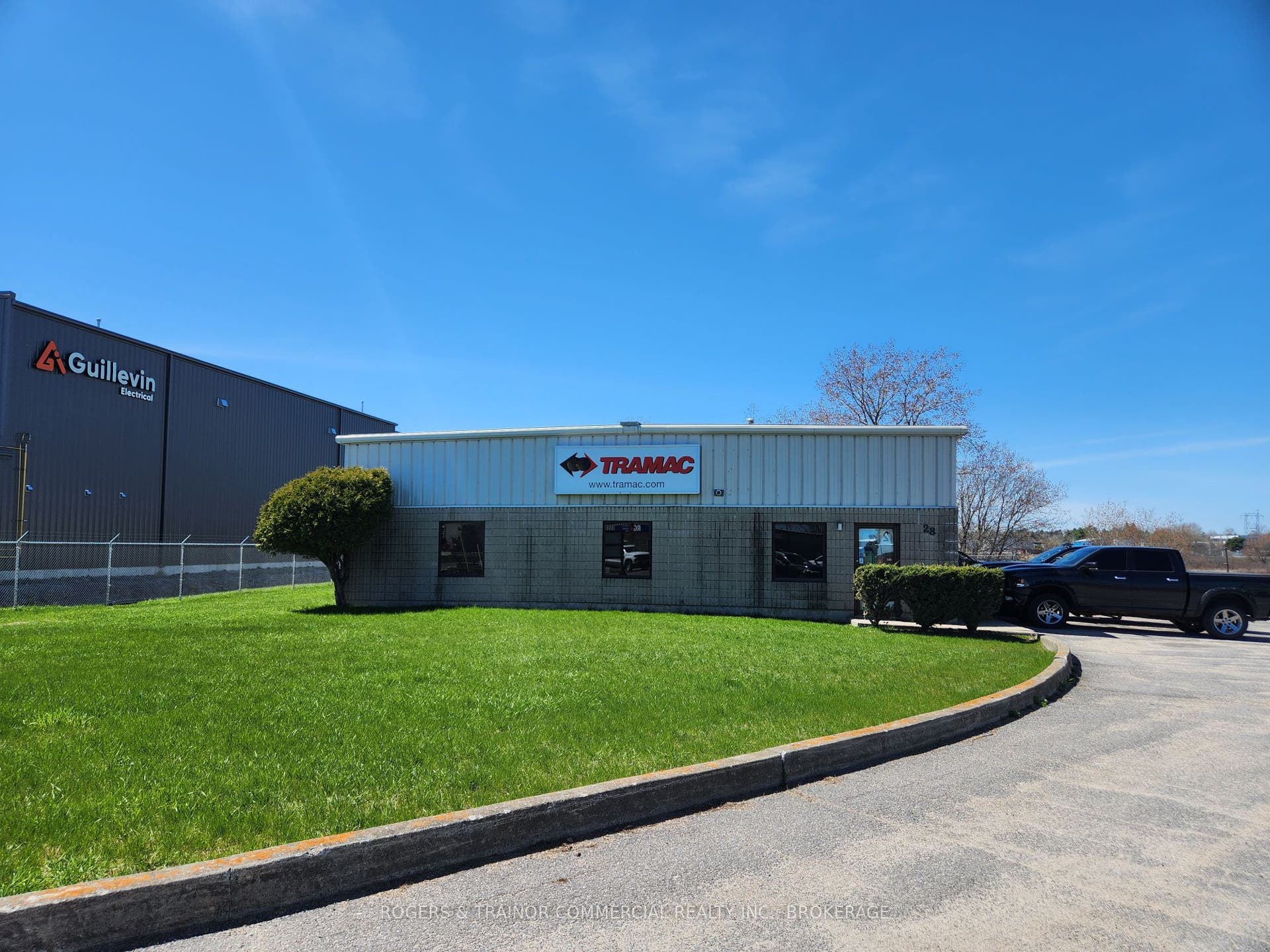28 Steve Fonyo Drive, #1-2, Kingston, Frontenac ON K7M 8N9 28 Steve Fonyo Drive, #1-2, Kingston, Frontenac ON K7M 8N9