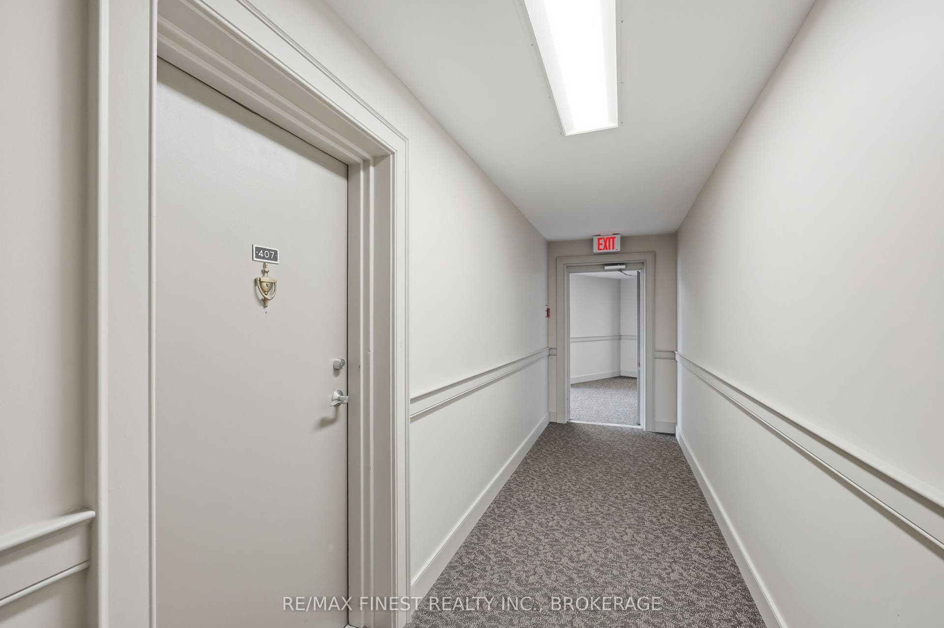 334 Queen Mary Road, #407, Kingston, Frontenac ON K7M 7E7