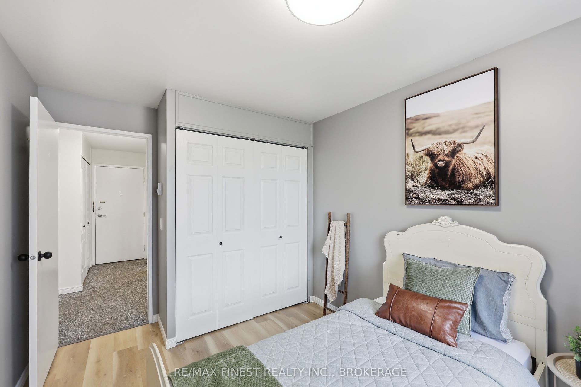 334 Queen Mary Road, #407, Kingston, Frontenac ON K7M 7E7
