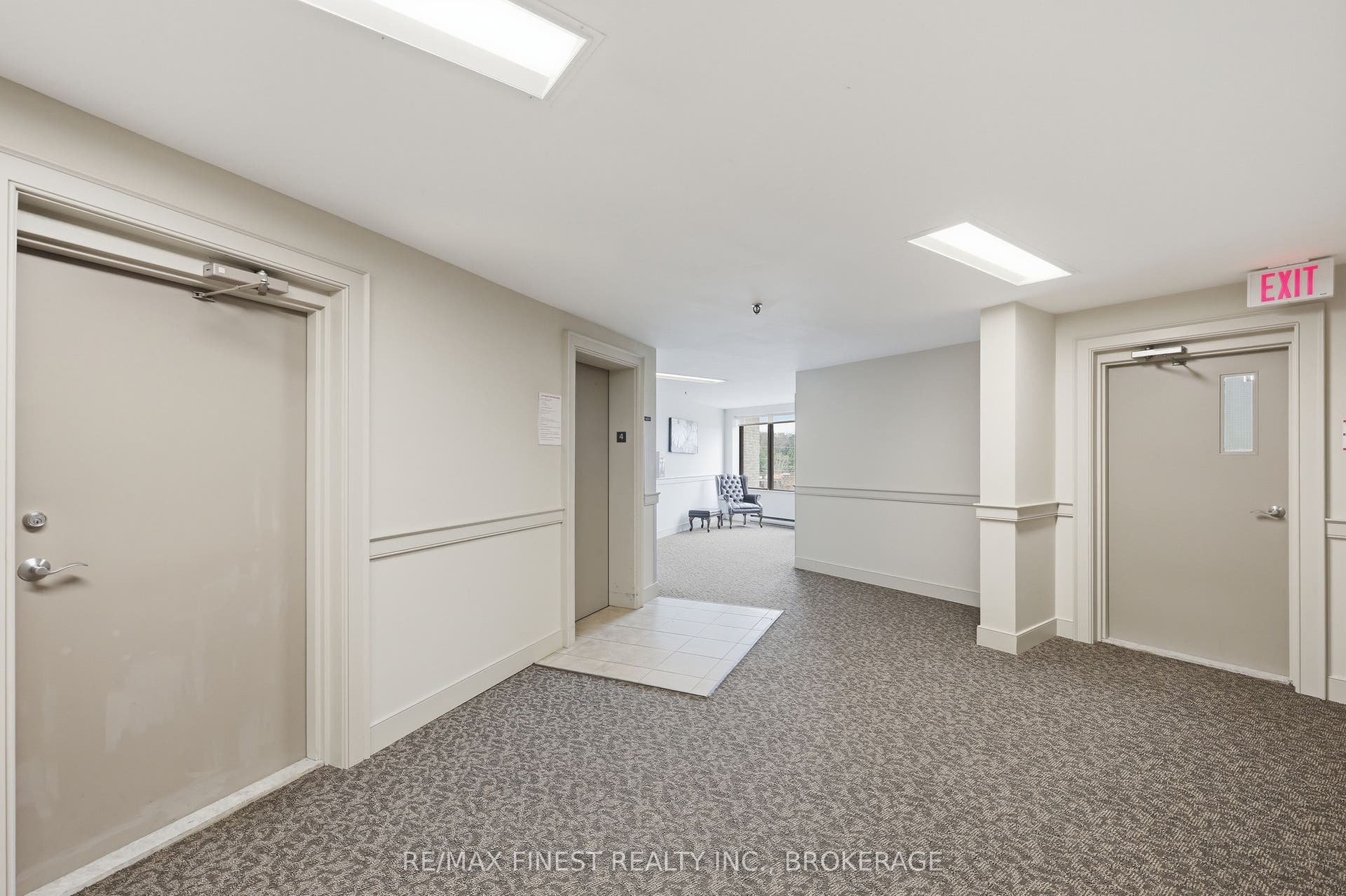 334 Queen Mary Road, #407, Kingston, Frontenac ON K7M 7E7
