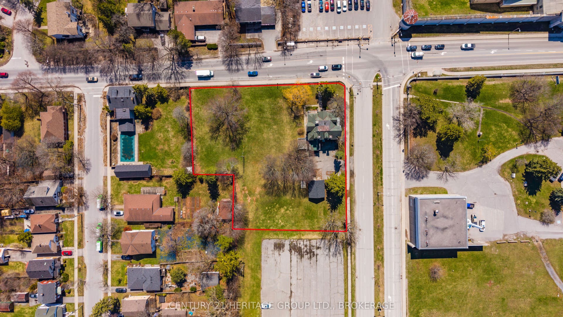 525 King Street W, Kingston, Frontenac ON K7L 2X4