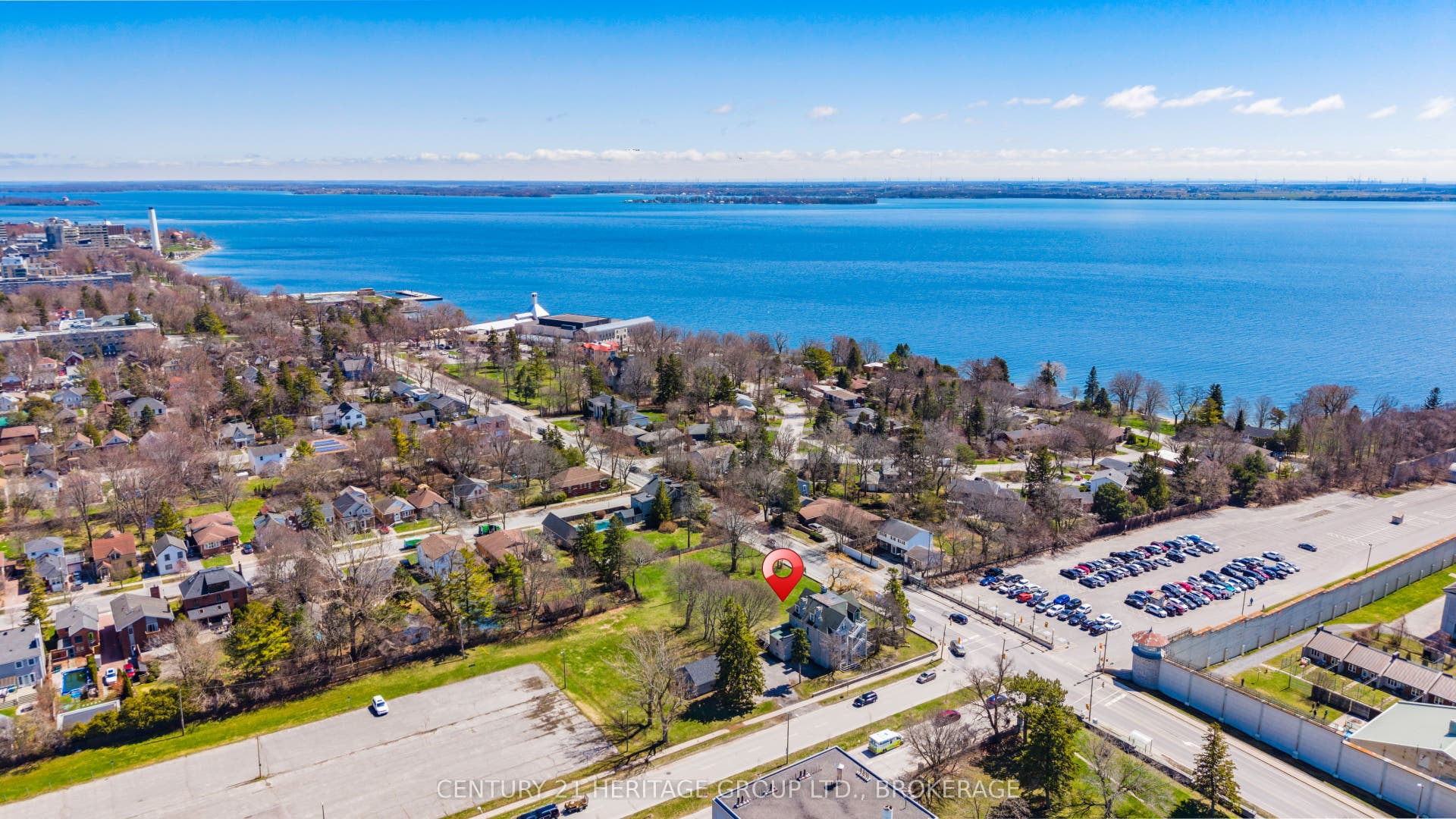 525 King Street W, Kingston, Frontenac ON K7L 2X4