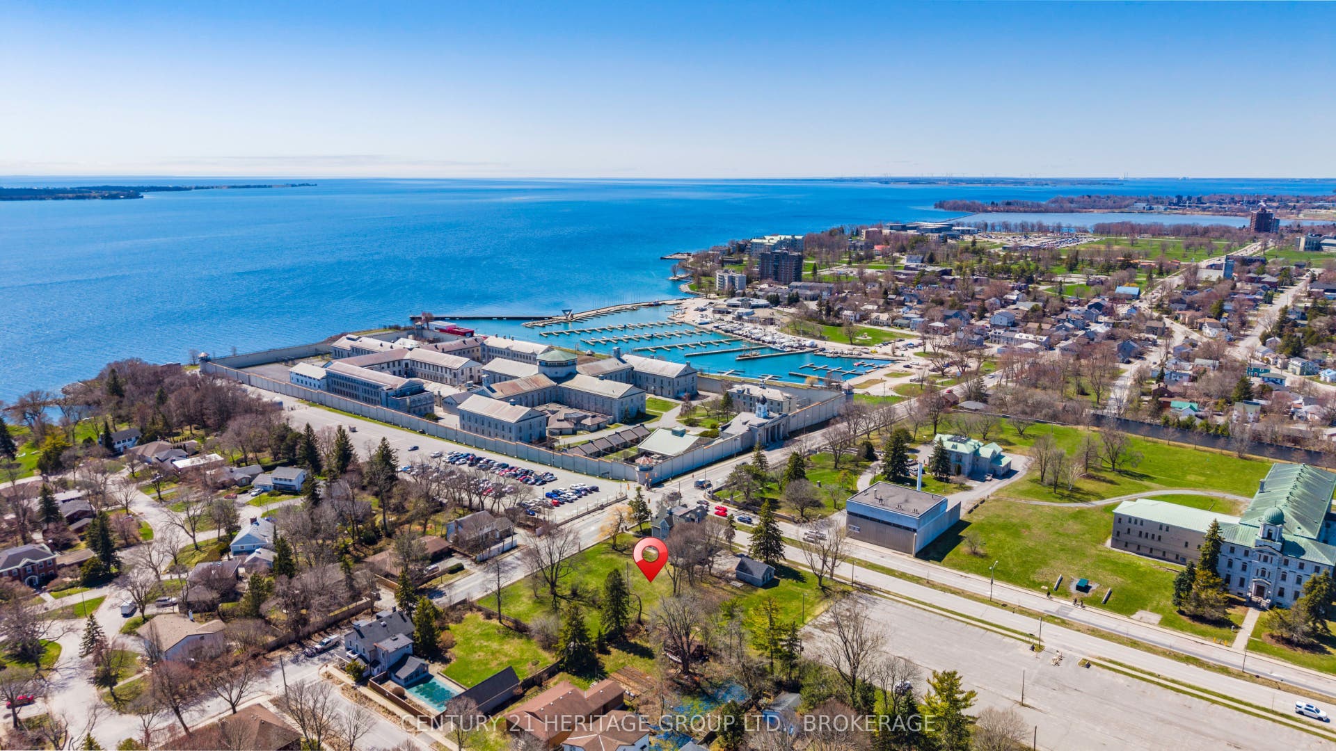 525 King Street W, Kingston, Frontenac ON K7L 2X4