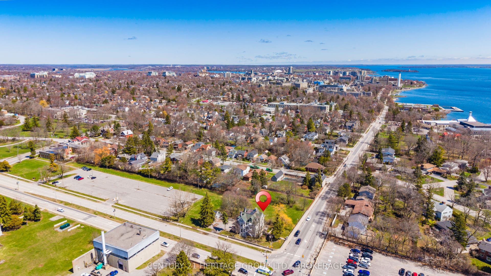 525 King Street W, Kingston, Frontenac ON K7L 2X4