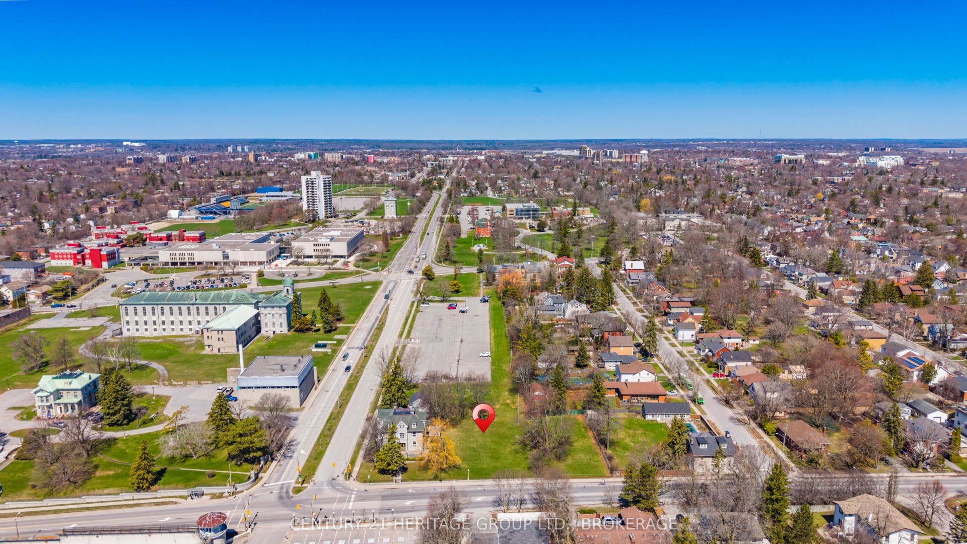 525 King Street W, Kingston, Frontenac ON K7L 2X4