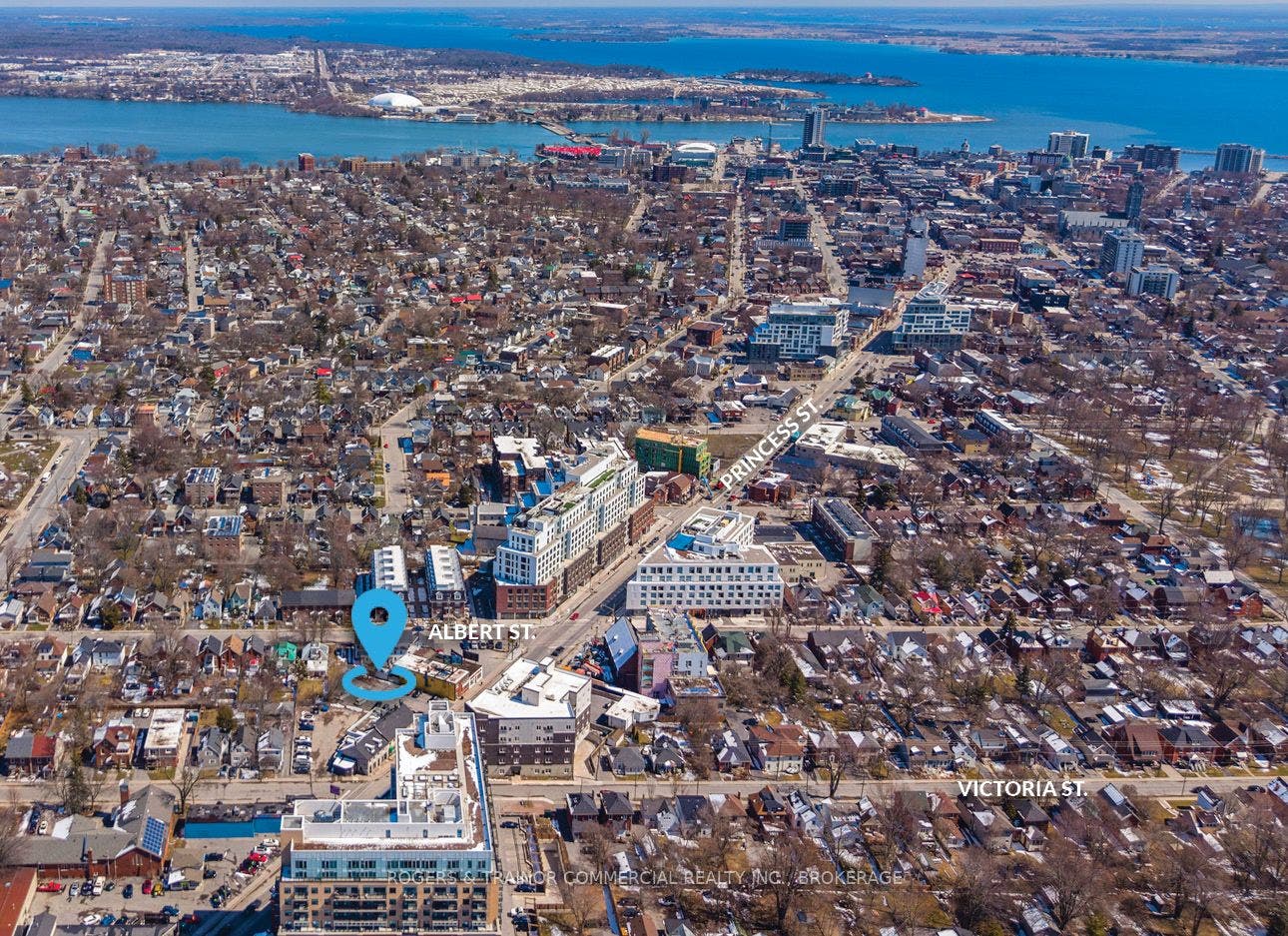 627 Princess Street, Kingston, Frontenac ON K7L 1E2