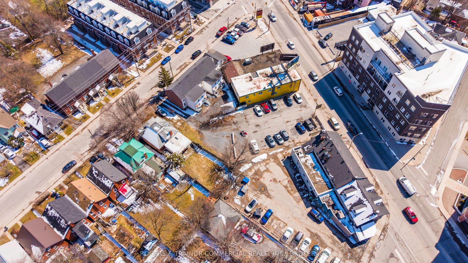 627 Princess Street, Kingston, Frontenac ON K7L 1E2