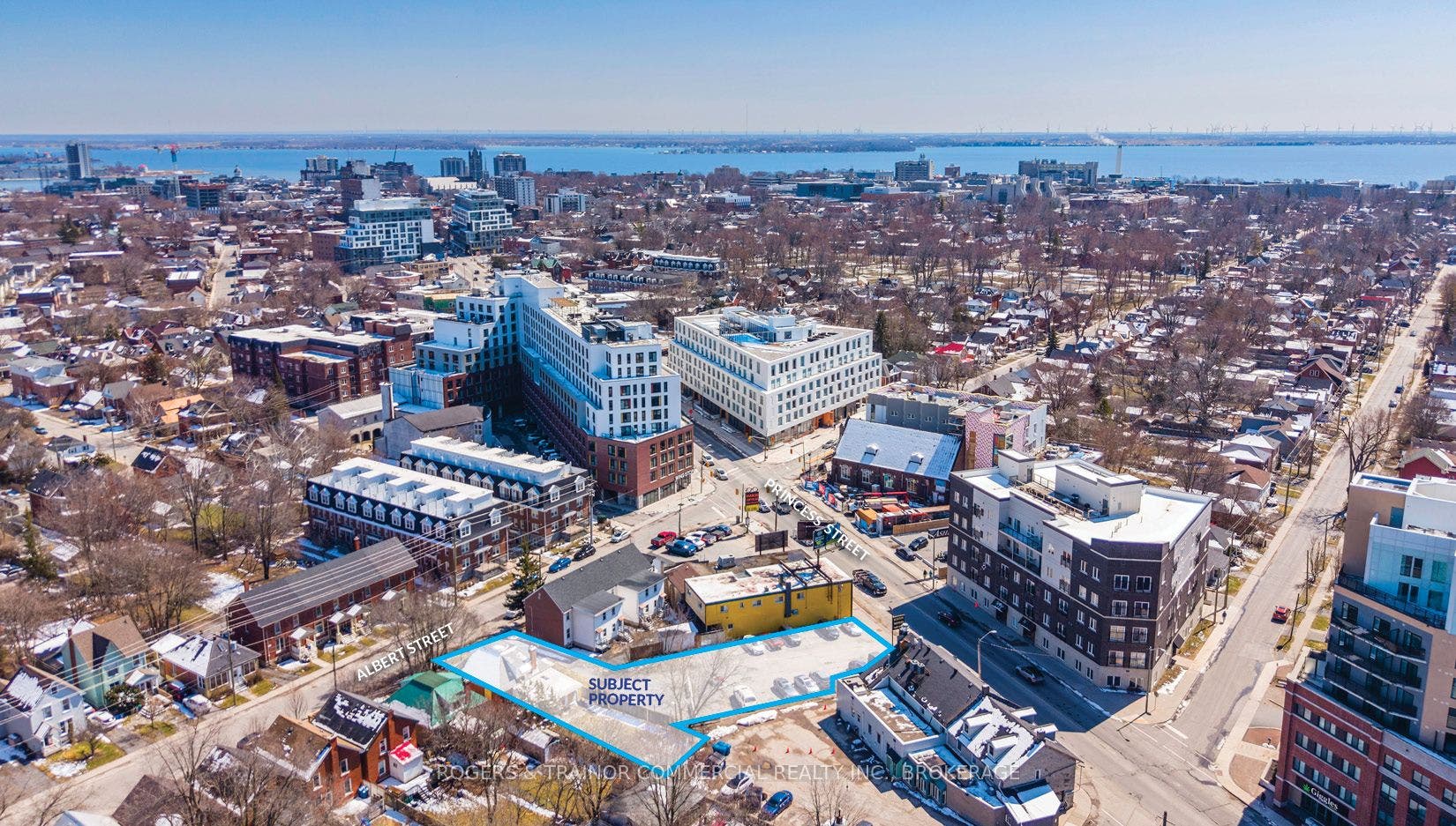 627 Princess Street, Kingston, Frontenac ON K7L 1E2