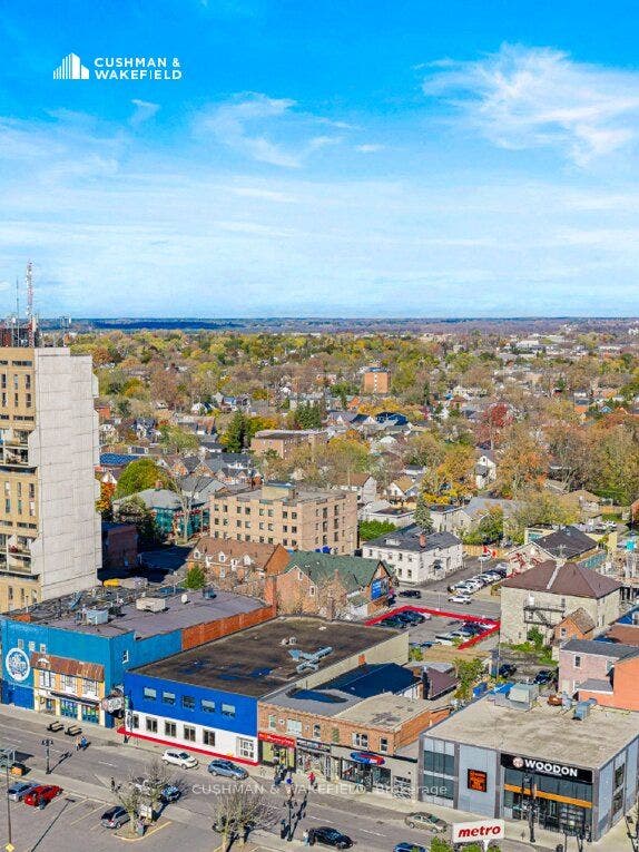 385 Princess Street, Kingston, Frontenac ON K7L 1B9