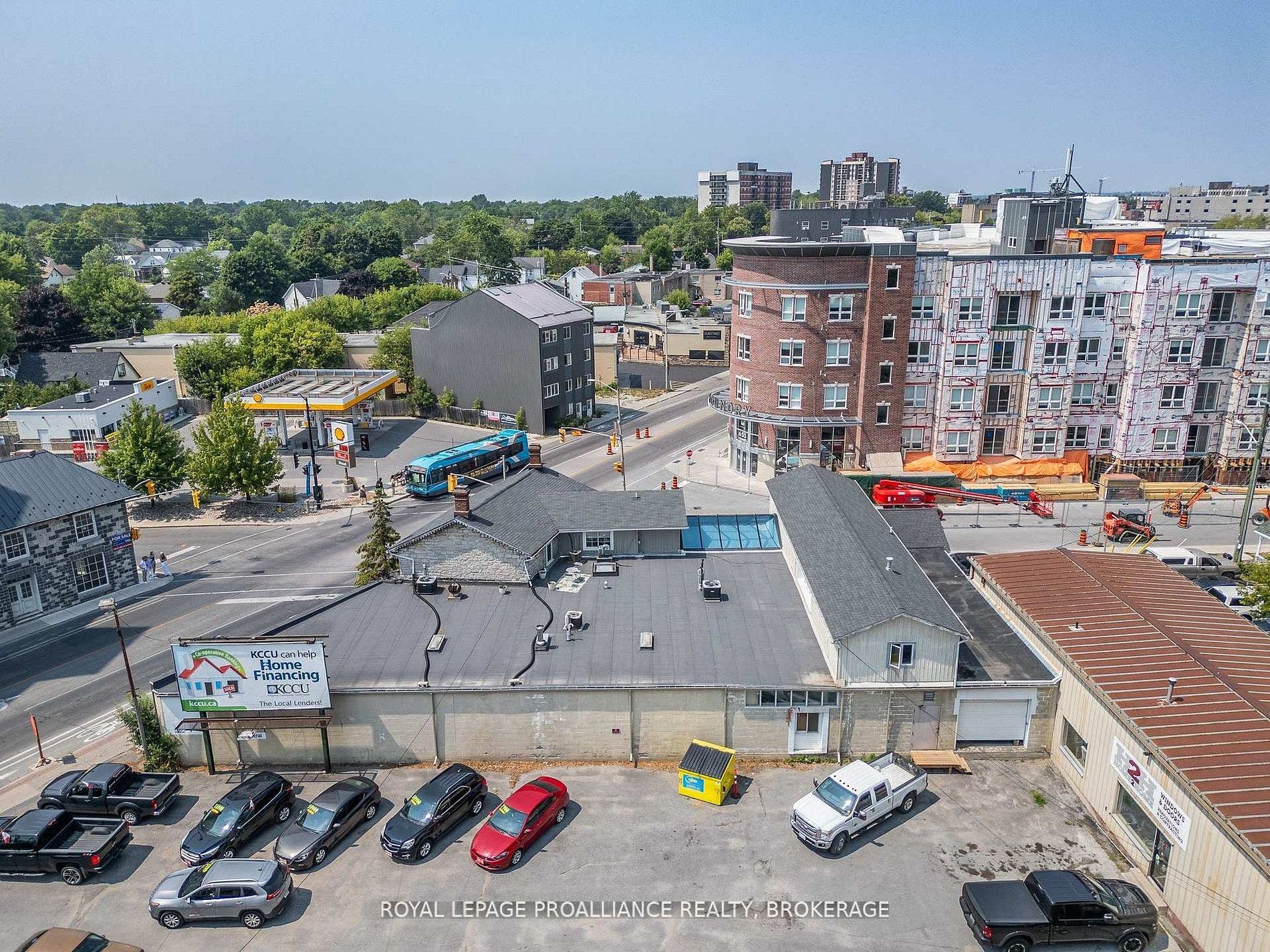 647 Princess Street, Kingston, Frontenac ON K7L 1E4