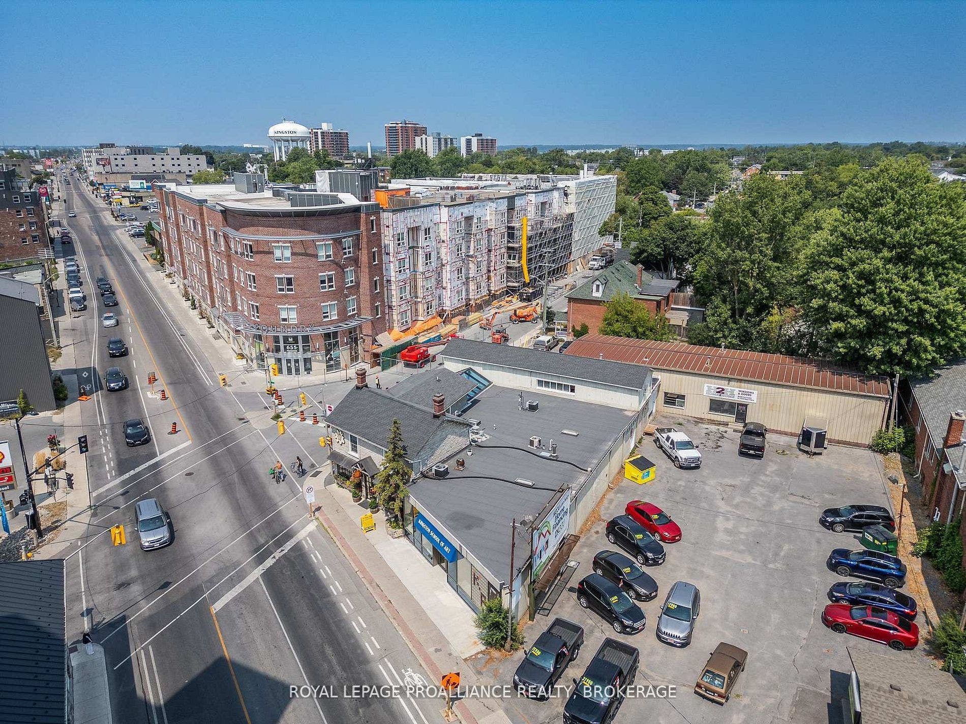 647 Princess Street, Kingston, Frontenac ON K7L 1E4