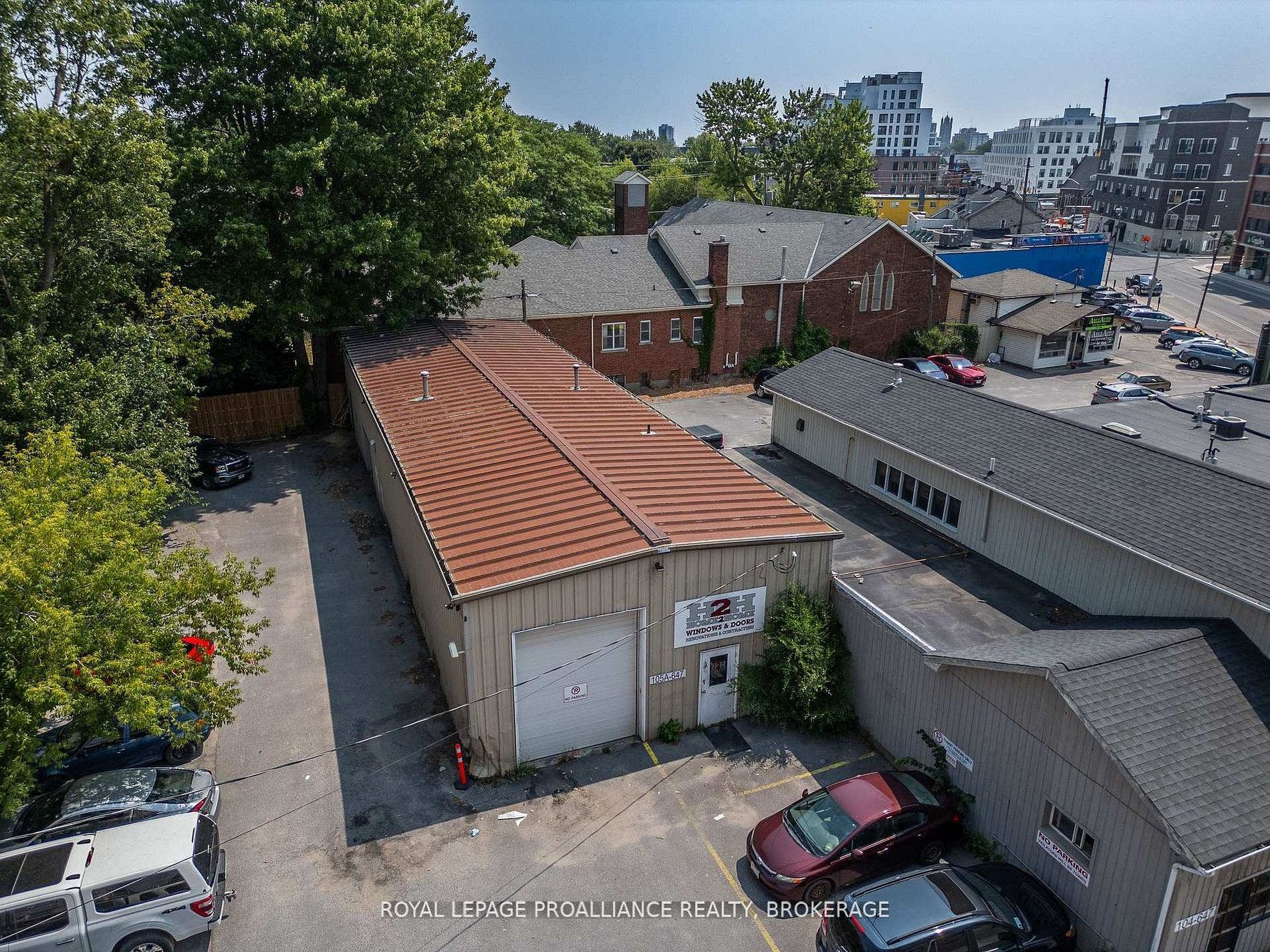 647 Princess Street, Kingston, Frontenac ON K7L 1E4