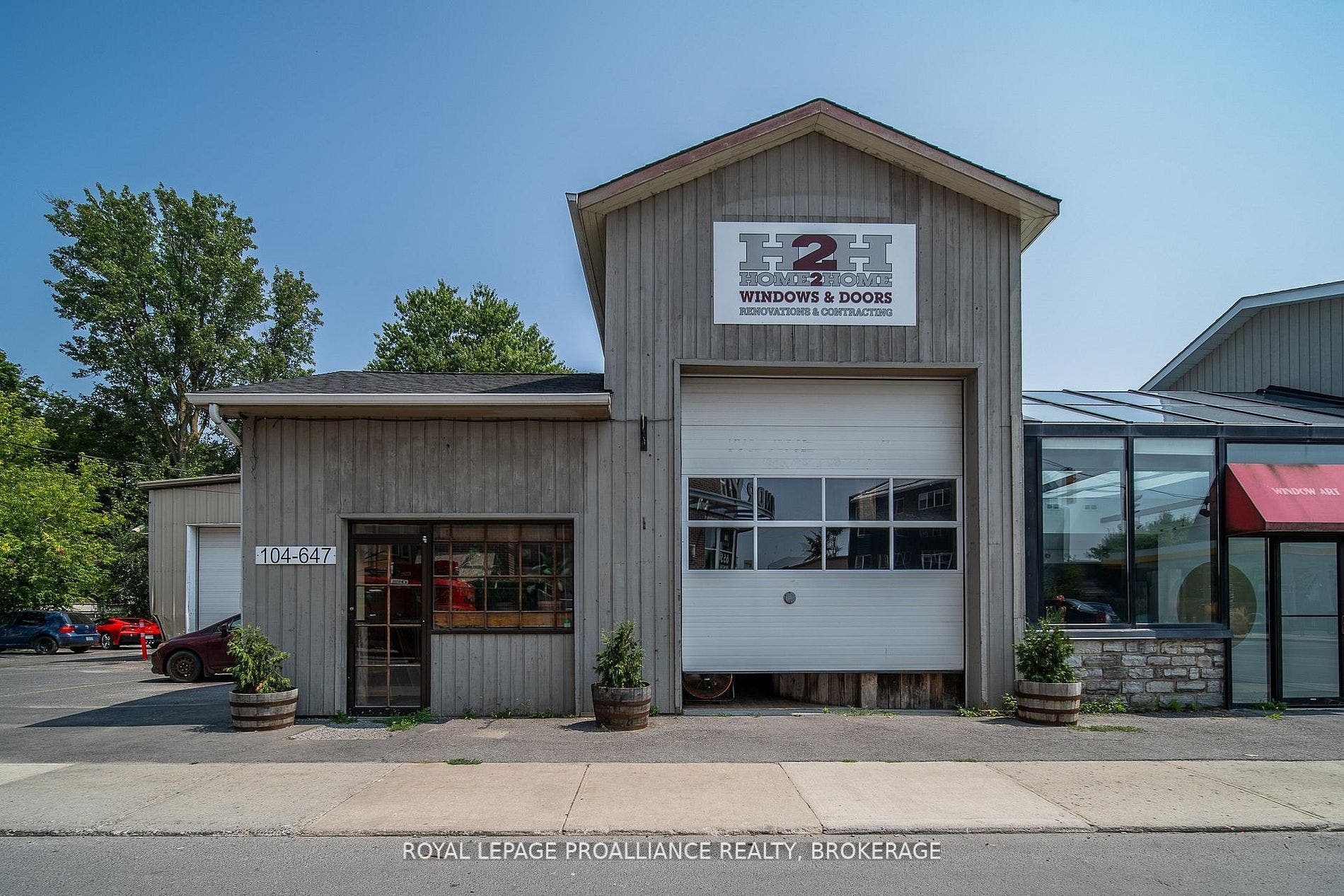 647 Princess Street, Kingston, Frontenac ON K7L 1E4