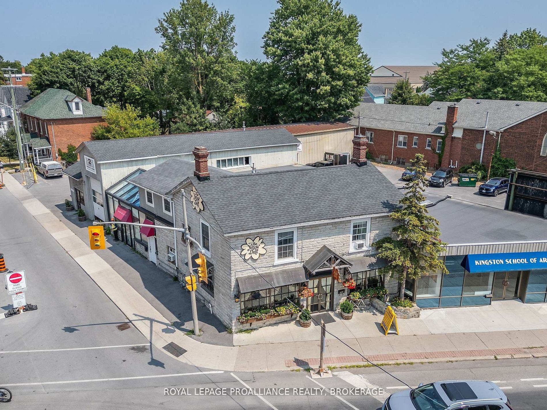 647 Princess Street, Kingston, Frontenac ON K7L 1E4