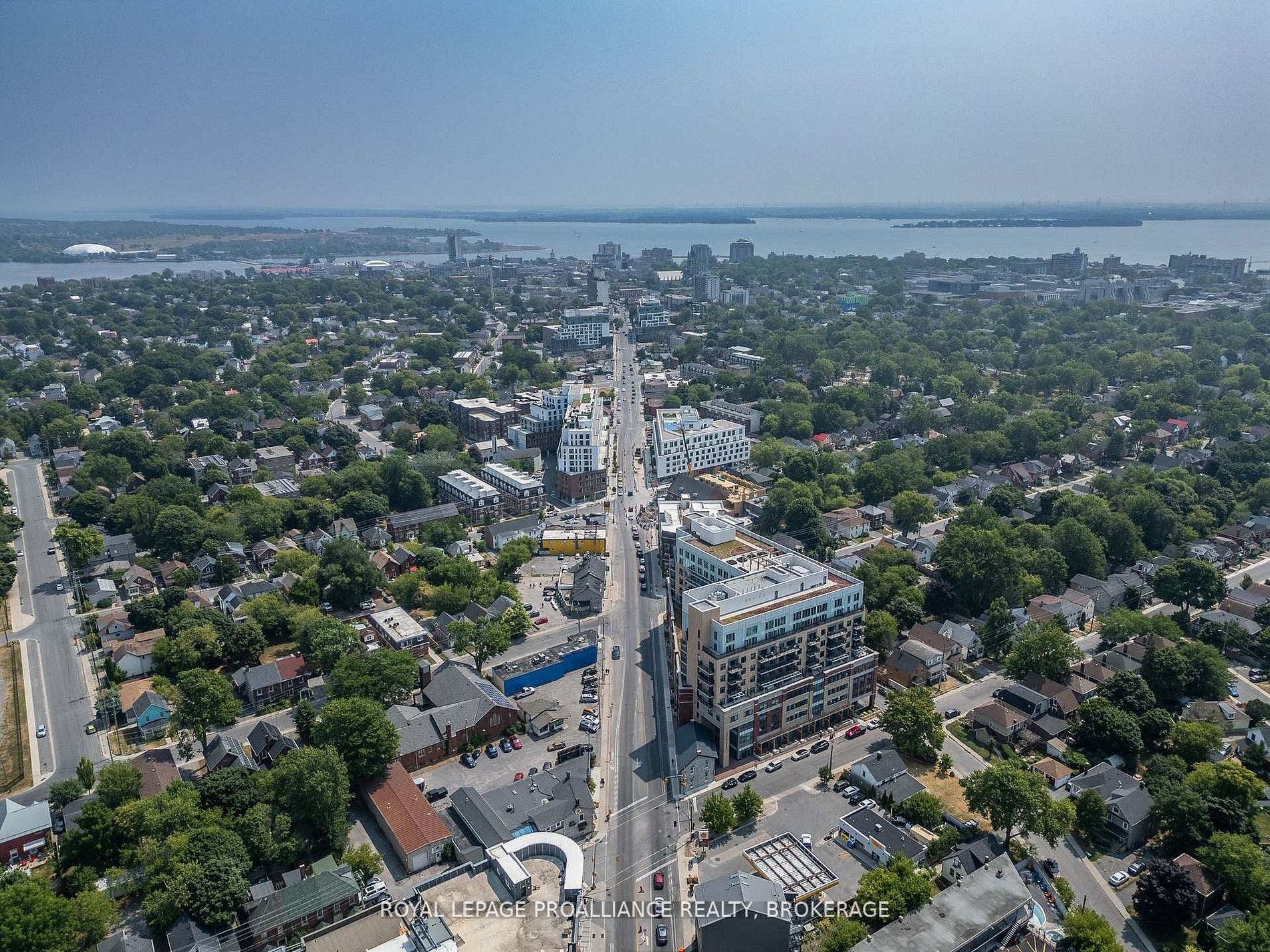 647 Princess Street, Kingston, Frontenac ON K7L 1E4
