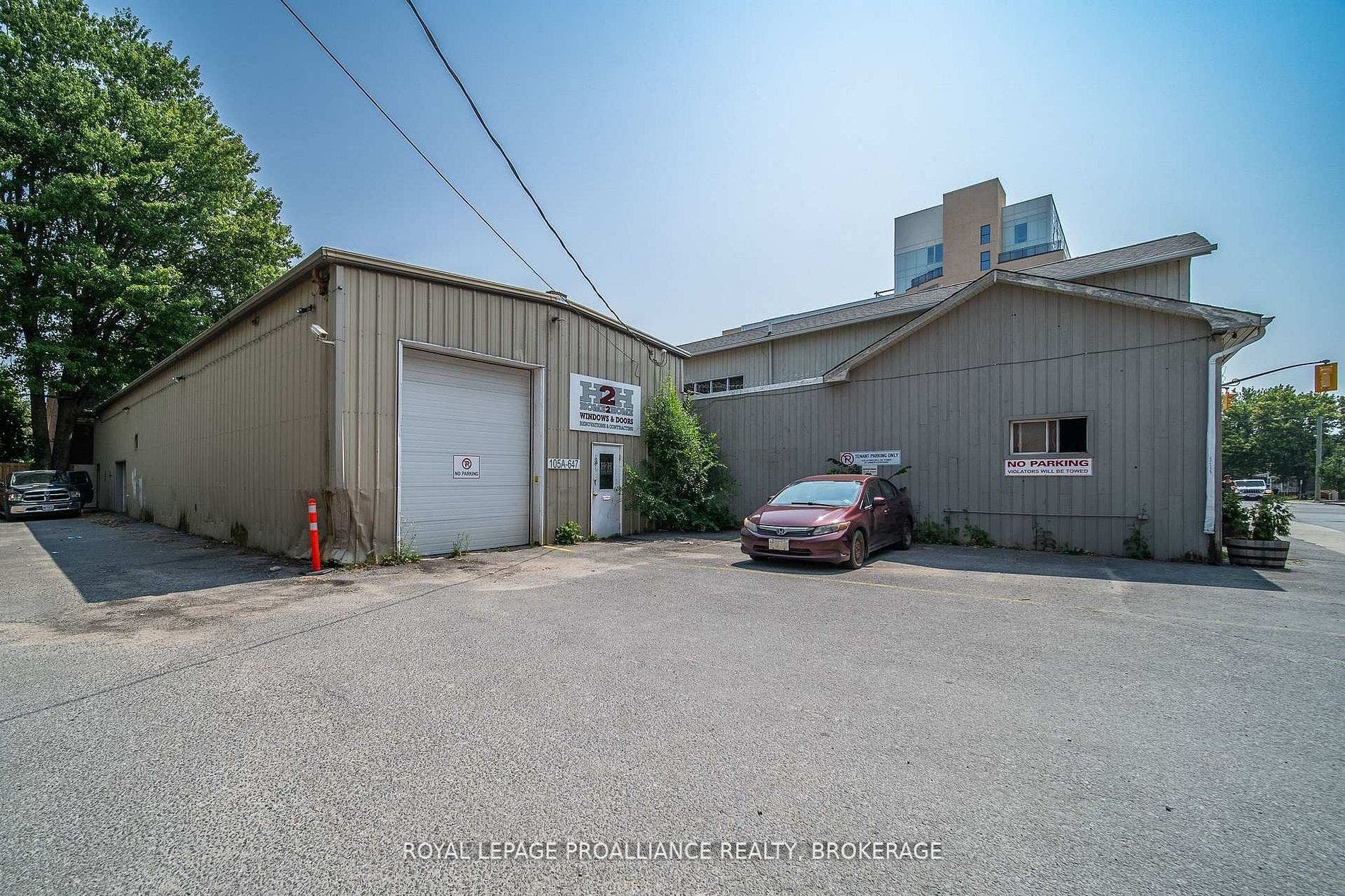 647 Princess Street, Kingston, Frontenac ON K7L 1E4