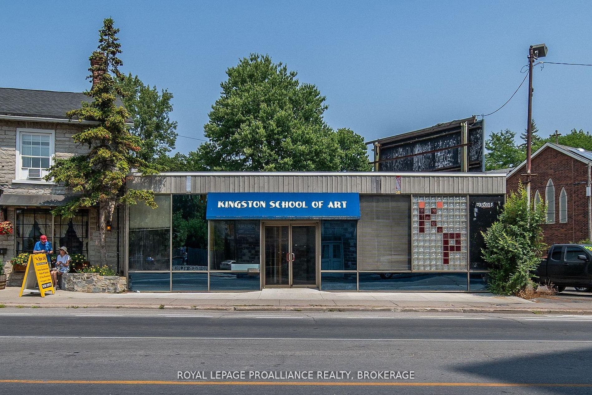 647 Princess Street, Kingston, Frontenac ON K7L 1E4