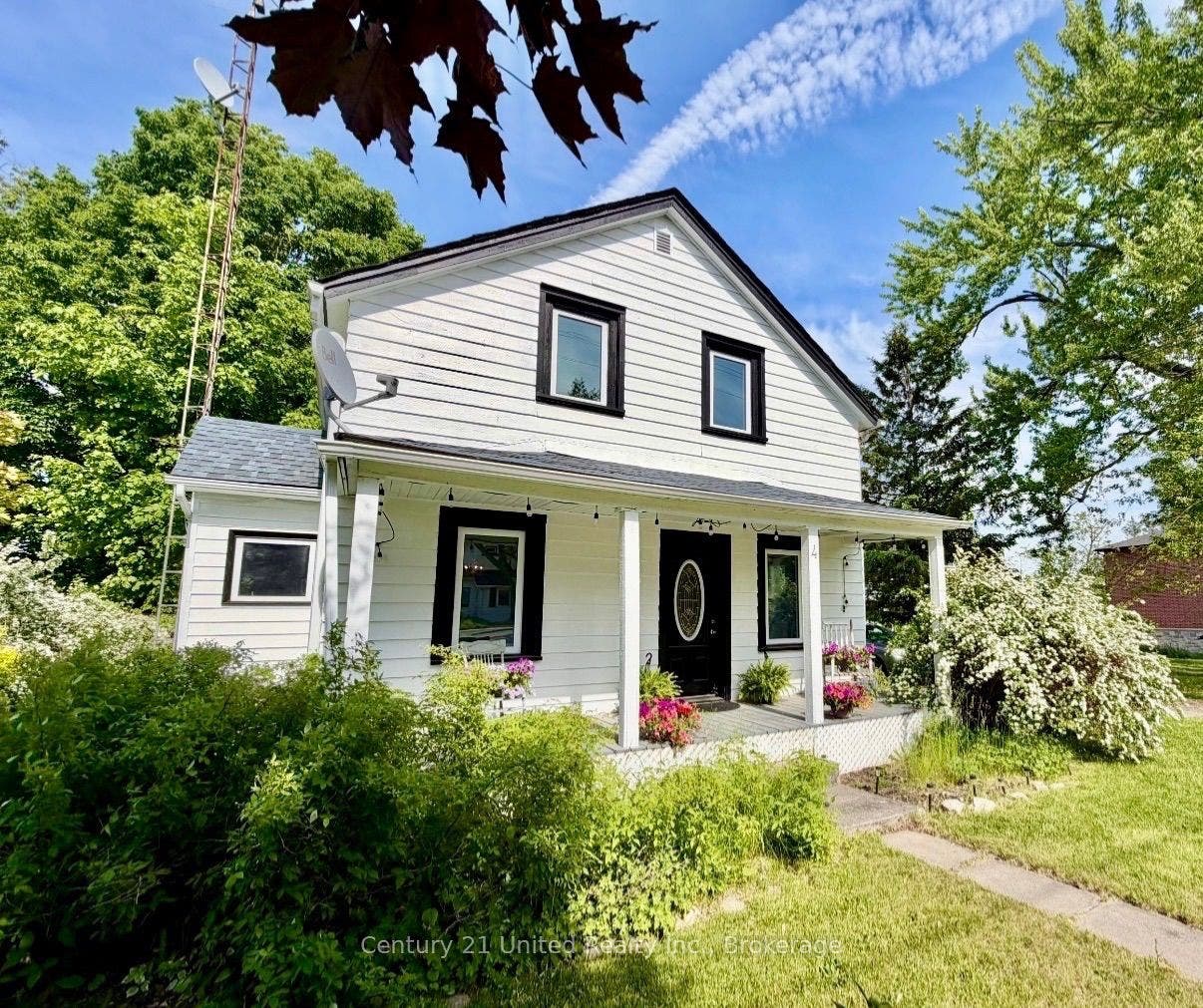 4 O'Brien Street, Marmora And Lake, Hastings ON K0K 2M0