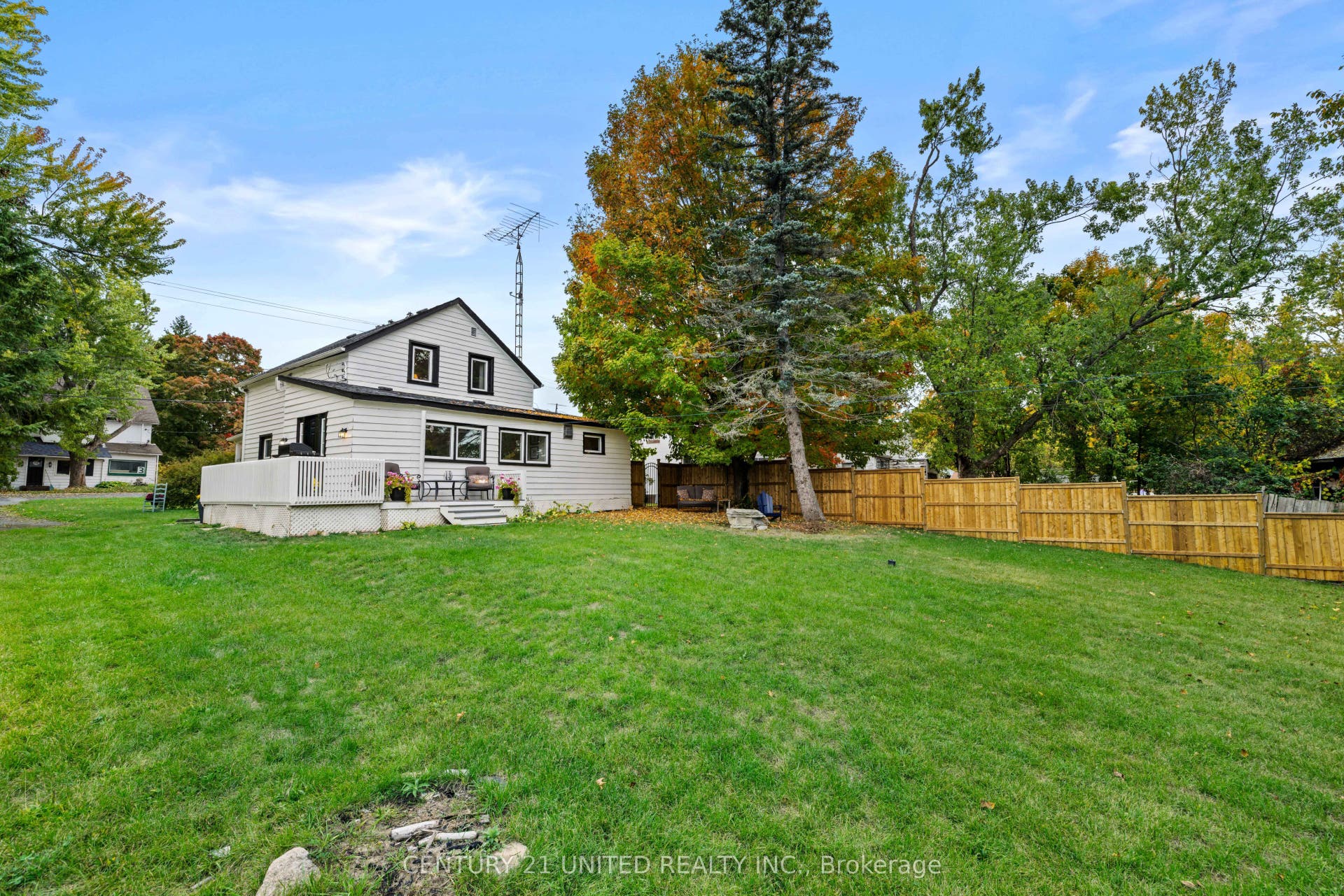 4 O'Brien Street, Marmora And Lake, Hastings ON K0K 2M0