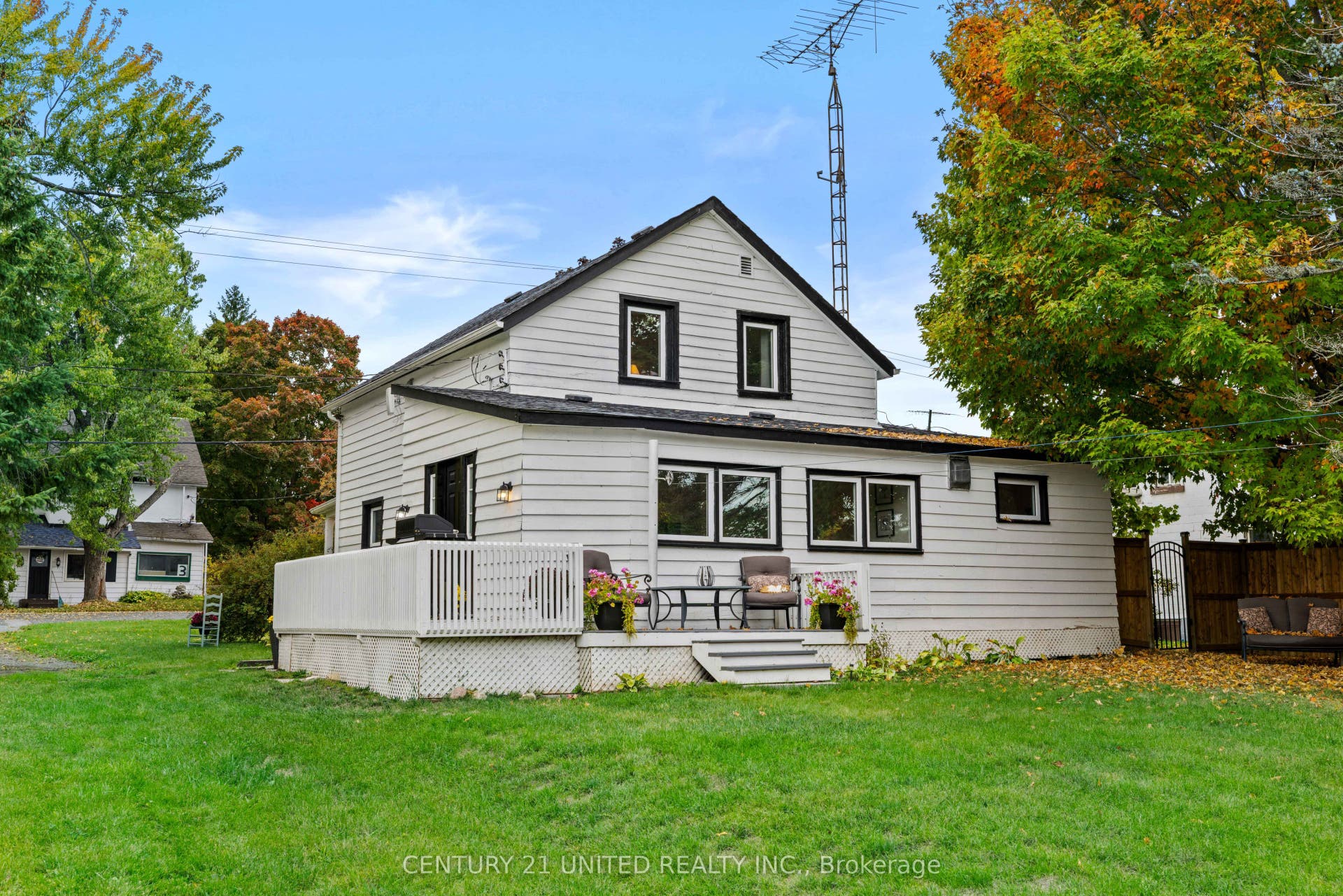 4 O'Brien Street, Marmora And Lake, Hastings ON K0K 2M0