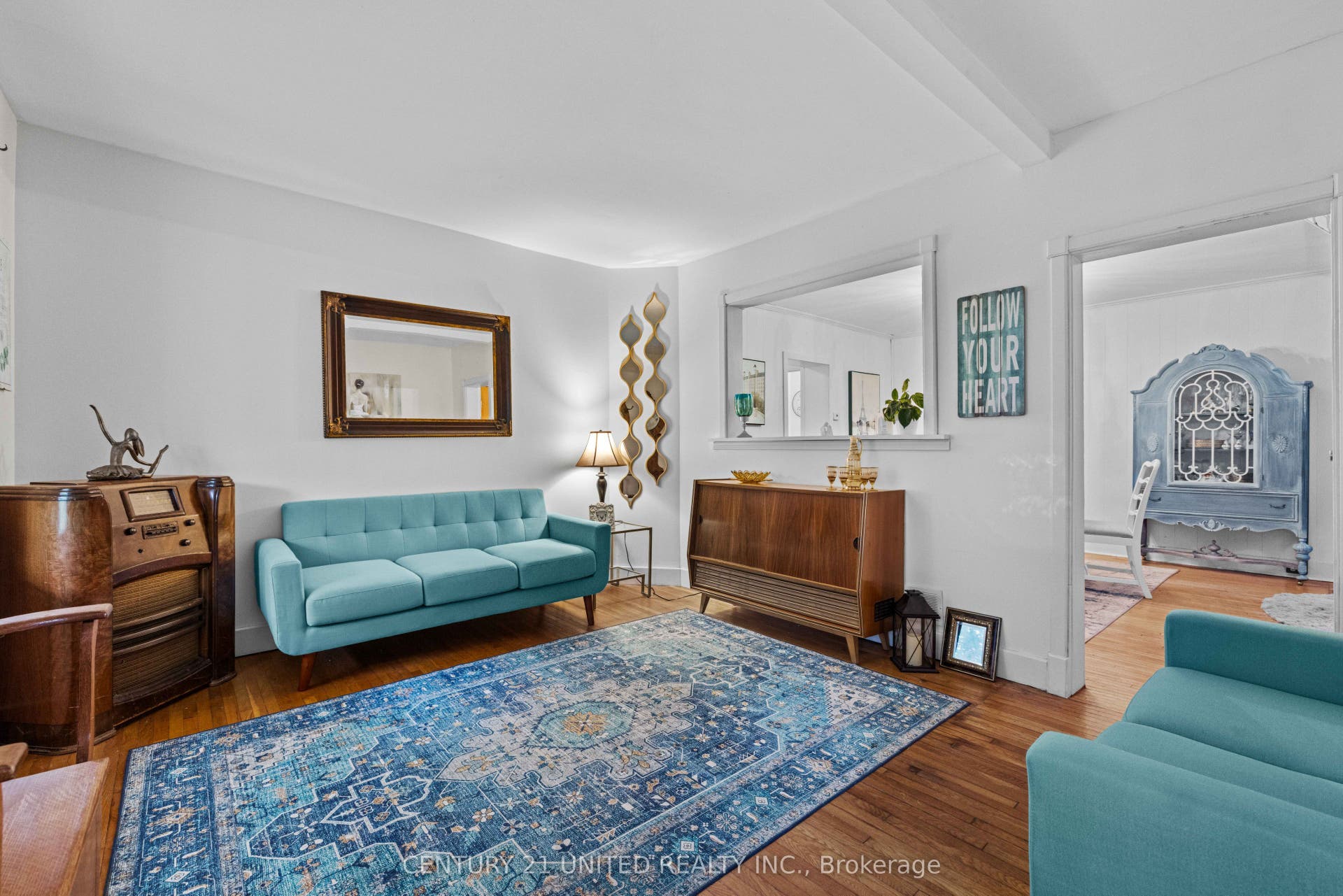 4 O'Brien Street, Marmora And Lake, Hastings ON K0K 2M0