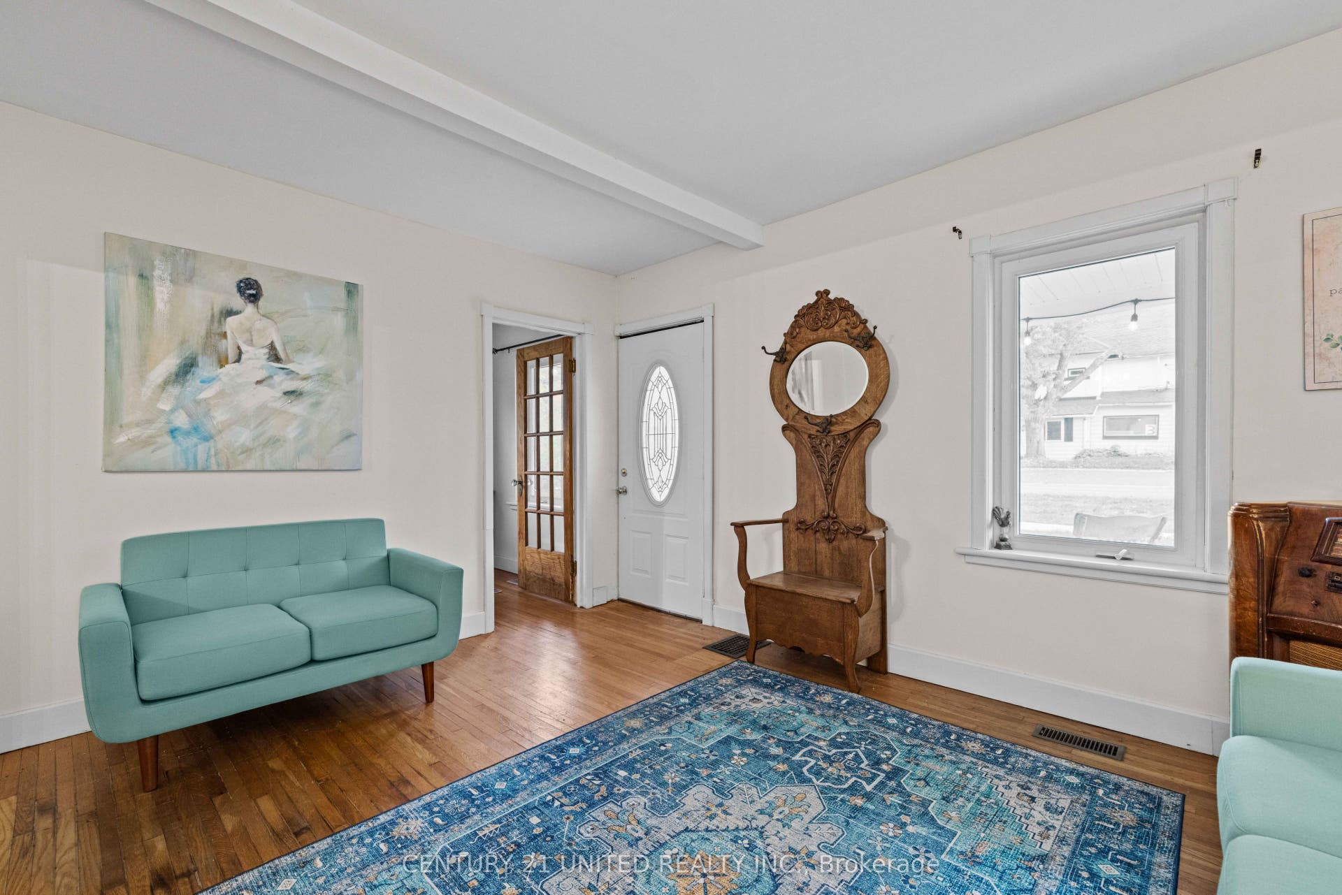 4 O'Brien Street, Marmora And Lake, Hastings ON K0K 2M0