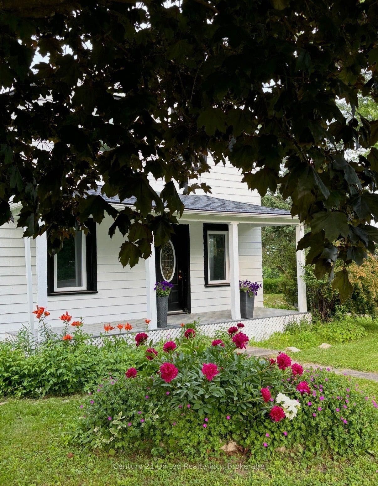 4 O'Brien Street, Marmora And Lake, Hastings ON K0K 2M0