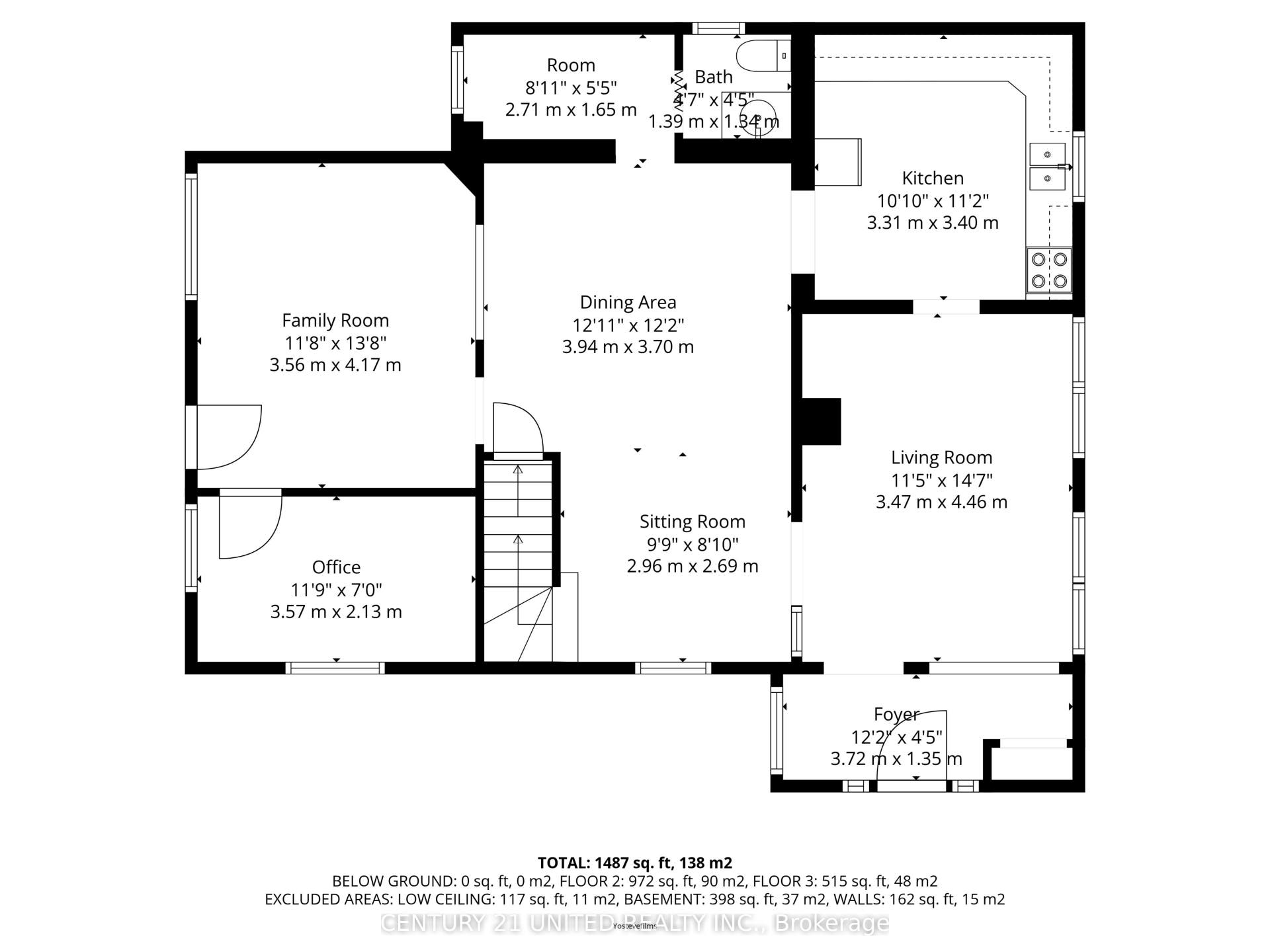 4 O'Brien Street, Marmora And Lake, Hastings ON K0K 2M0