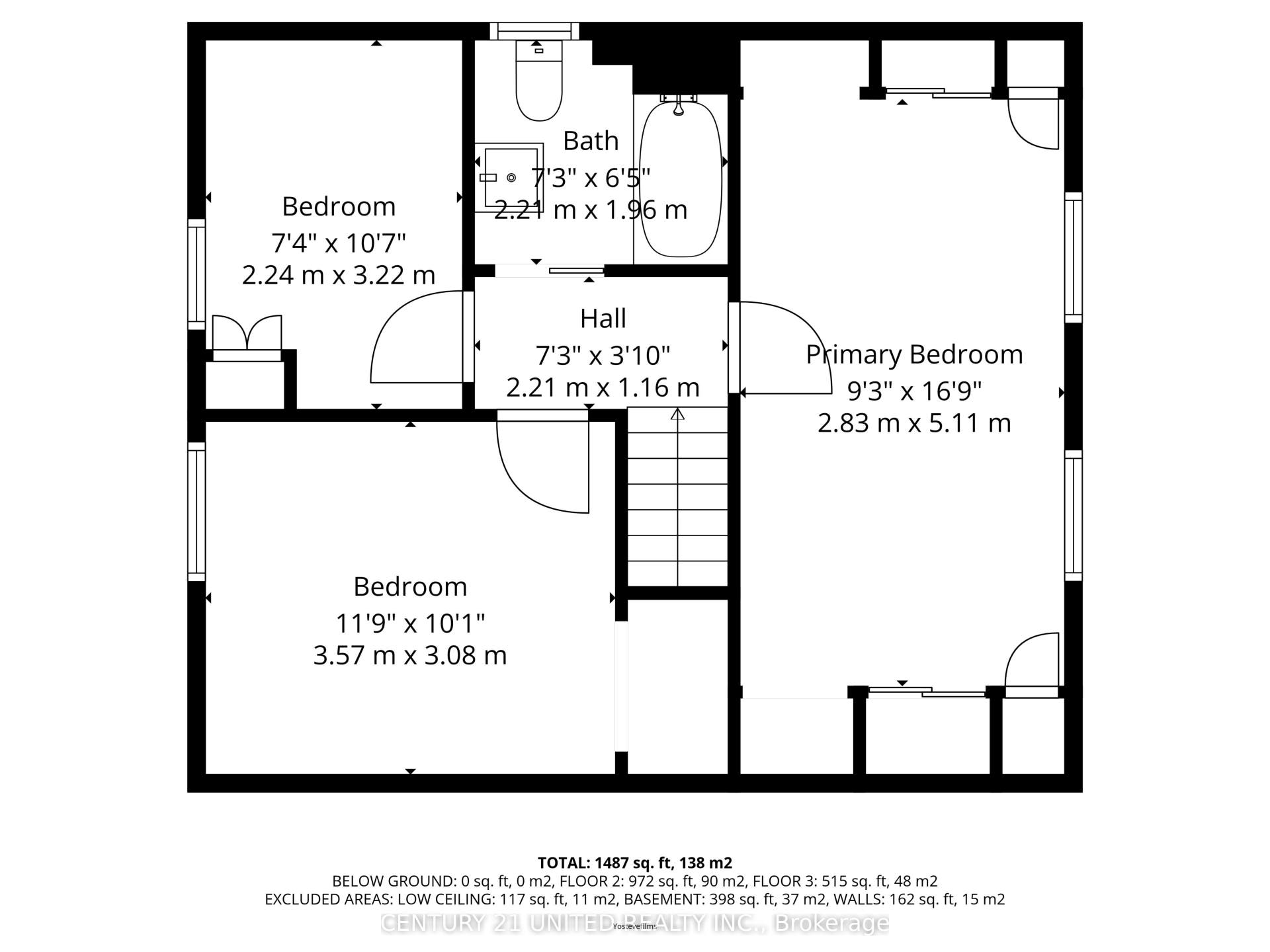 4 O'Brien Street, Marmora And Lake, Hastings ON K0K 2M0