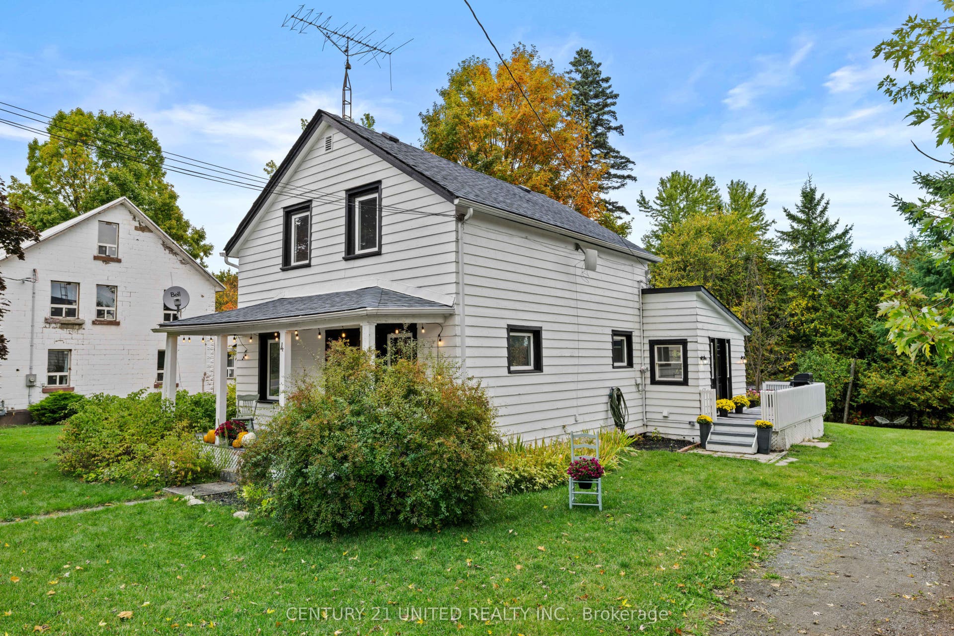 4 O'Brien Street, Marmora And Lake, Hastings ON K0K 2M0