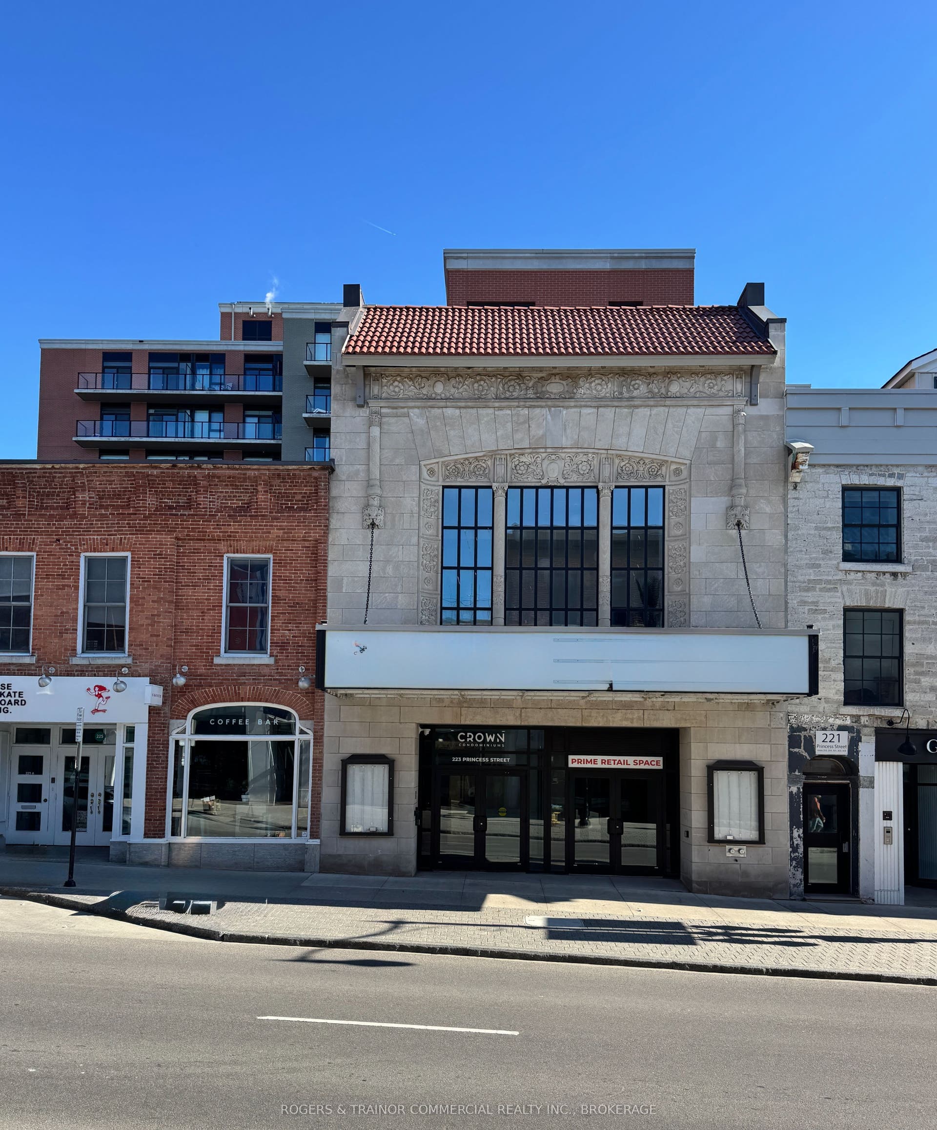 223 PRINCESS Street, #102B, Kingston, Frontenac ON K7L 1B3 223 PRINCESS Street, #102B, Kingston, Frontenac ON K7L 1B3