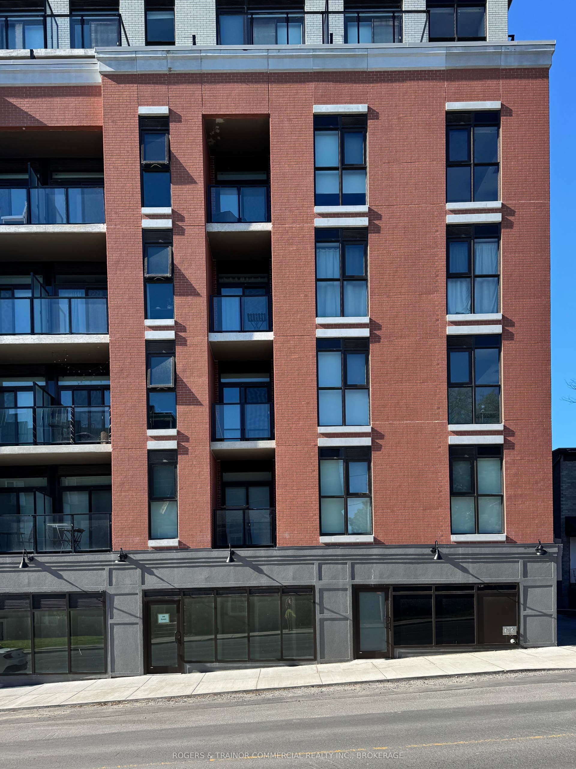 223 PRINCESS Street, #106, Kingston, Frontenac ON K7L 1B3 223 PRINCESS Street, #106, Kingston, Frontenac ON K7L 1B3