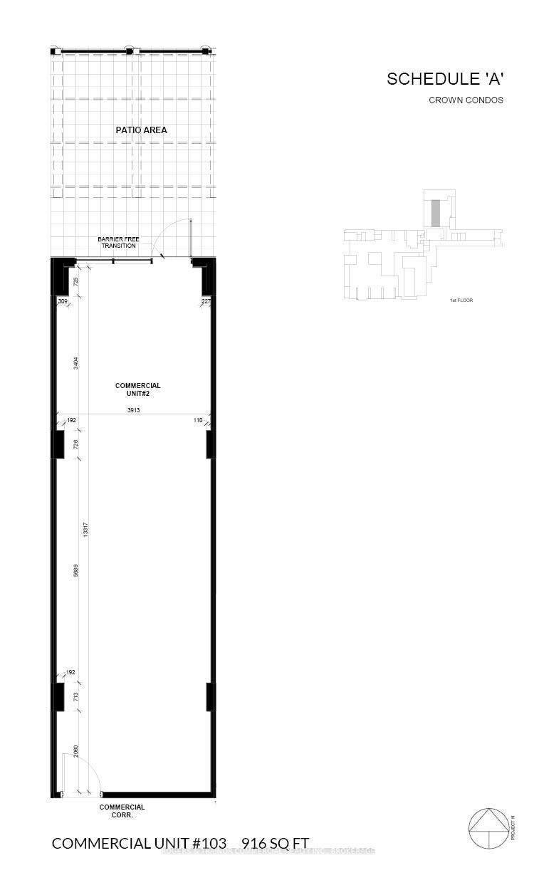 223 PRINCESS Street, #102, Kingston, Frontenac ON K7L 1B3 223 PRINCESS Street, #102, Kingston, Frontenac ON K7L 1B3