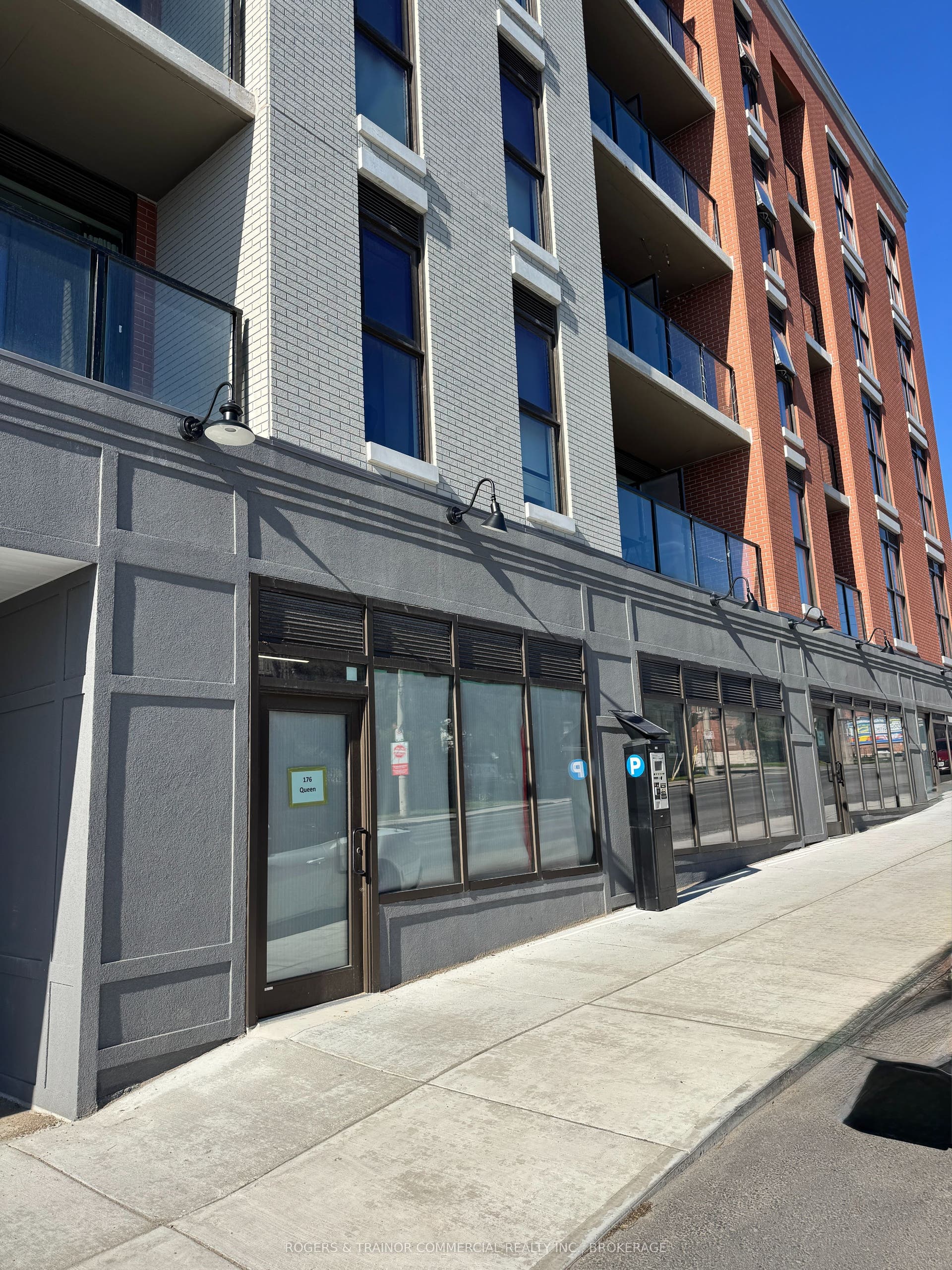 223 PRINCESS Street, #105, Kingston, Frontenac ON K7L 1B3
