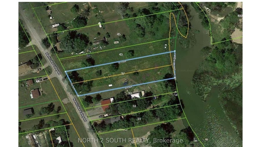 Property photo for 37 Nanticoke Valley Road, Haldimand, Haldimand ON