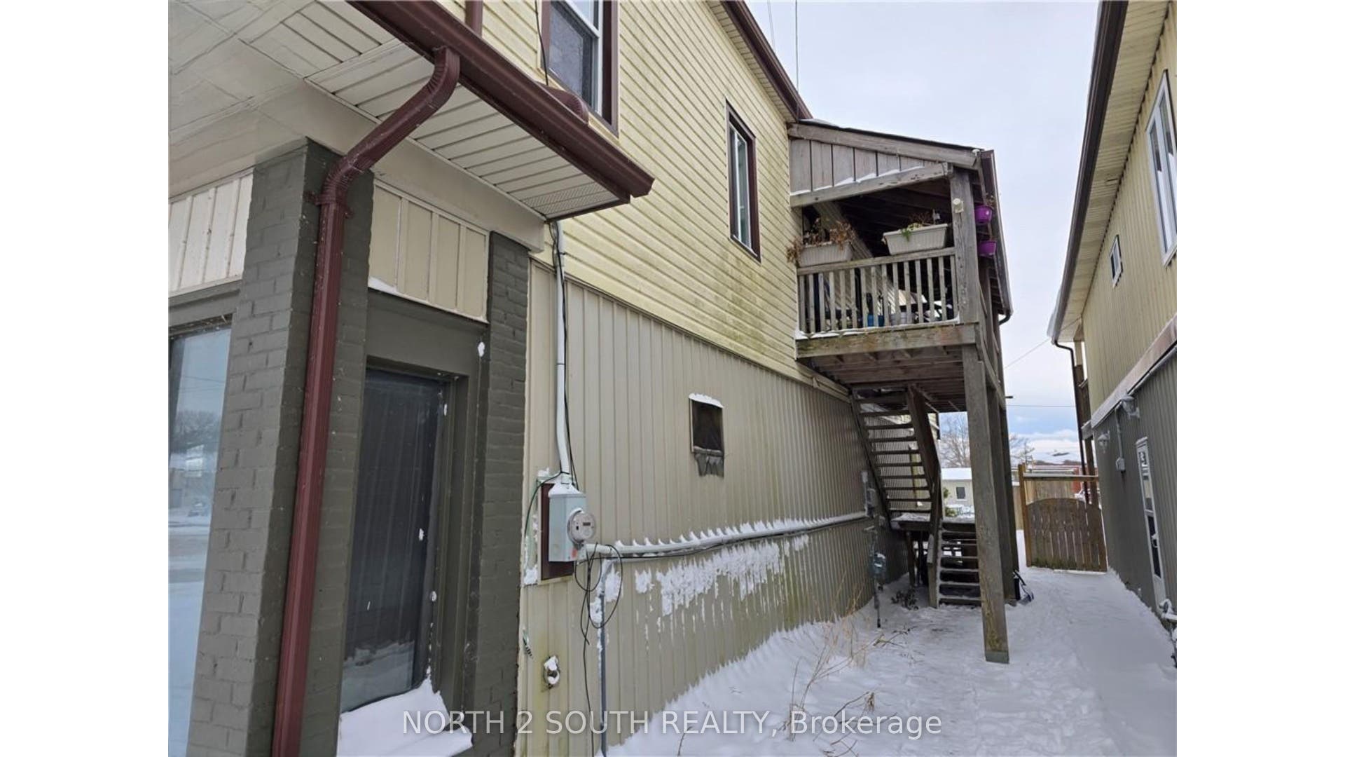 189 Townline Street, Norfolk, Norfolk ON N0E 1P0 189 Townline Street, Norfolk, Norfolk ON N0E 1P0