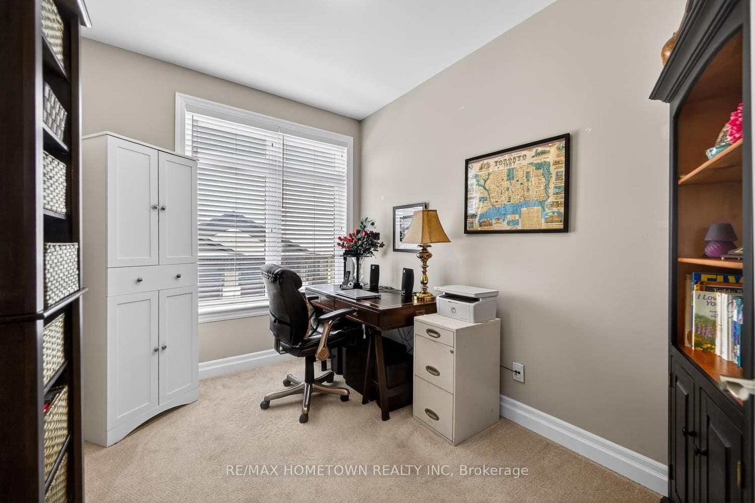 1109 Millwood Avenue, #101, Brockville, Leeds And Grenville ON K6V 0C7 office