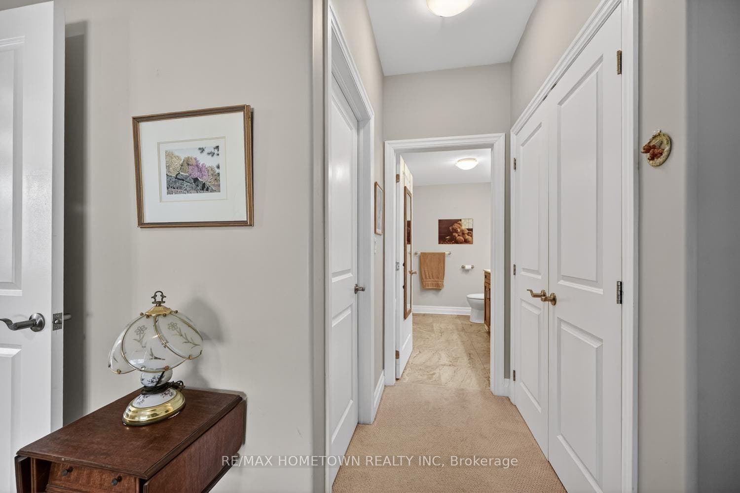 1109 Millwood Avenue, #101, Brockville, Leeds And Grenville ON K6V 0C7 walk in closet and ensuite