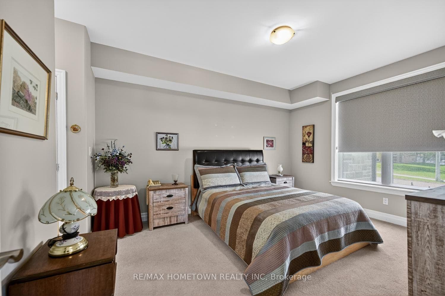 1109 Millwood Avenue, #101, Brockville, Leeds And Grenville ON K6V 0C7 Primary bedroom