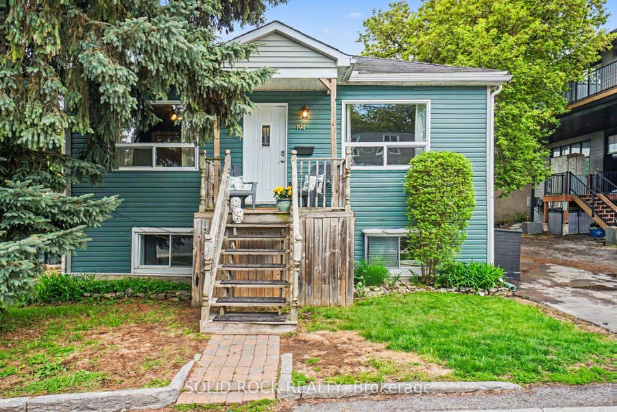 Property photo for 194 Genest Street, Vanier And Kingsview Park, Ottawa ON