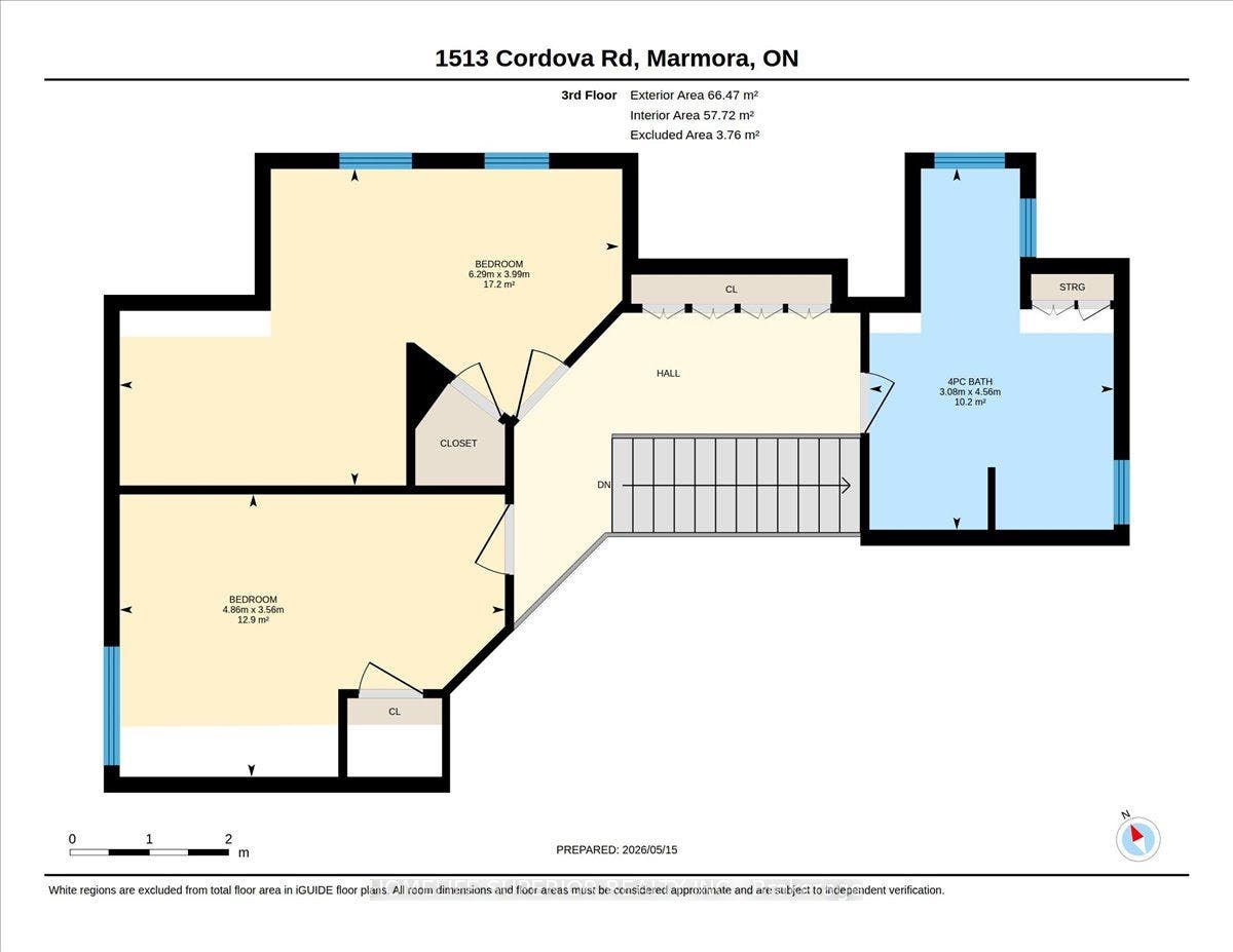 1513 Cordova Road, Marmora And Lake, Hastings ON K0K 2M0 1513 Cordova Road, Marmora And Lake, Hastings ON K0K 2M0