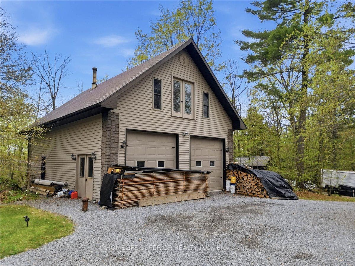 1513 Cordova Road, Marmora And Lake, Hastings ON K0K 2M0 1513 Cordova Road, Marmora And Lake, Hastings ON K0K 2M0