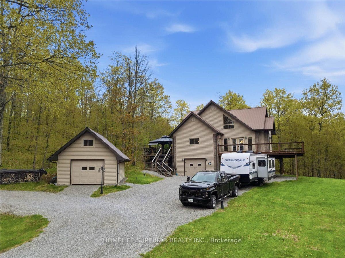 1513 Cordova Road, Marmora And Lake, Hastings ON K0K 2M0 1513 Cordova Road, Marmora And Lake, Hastings ON K0K 2M0
