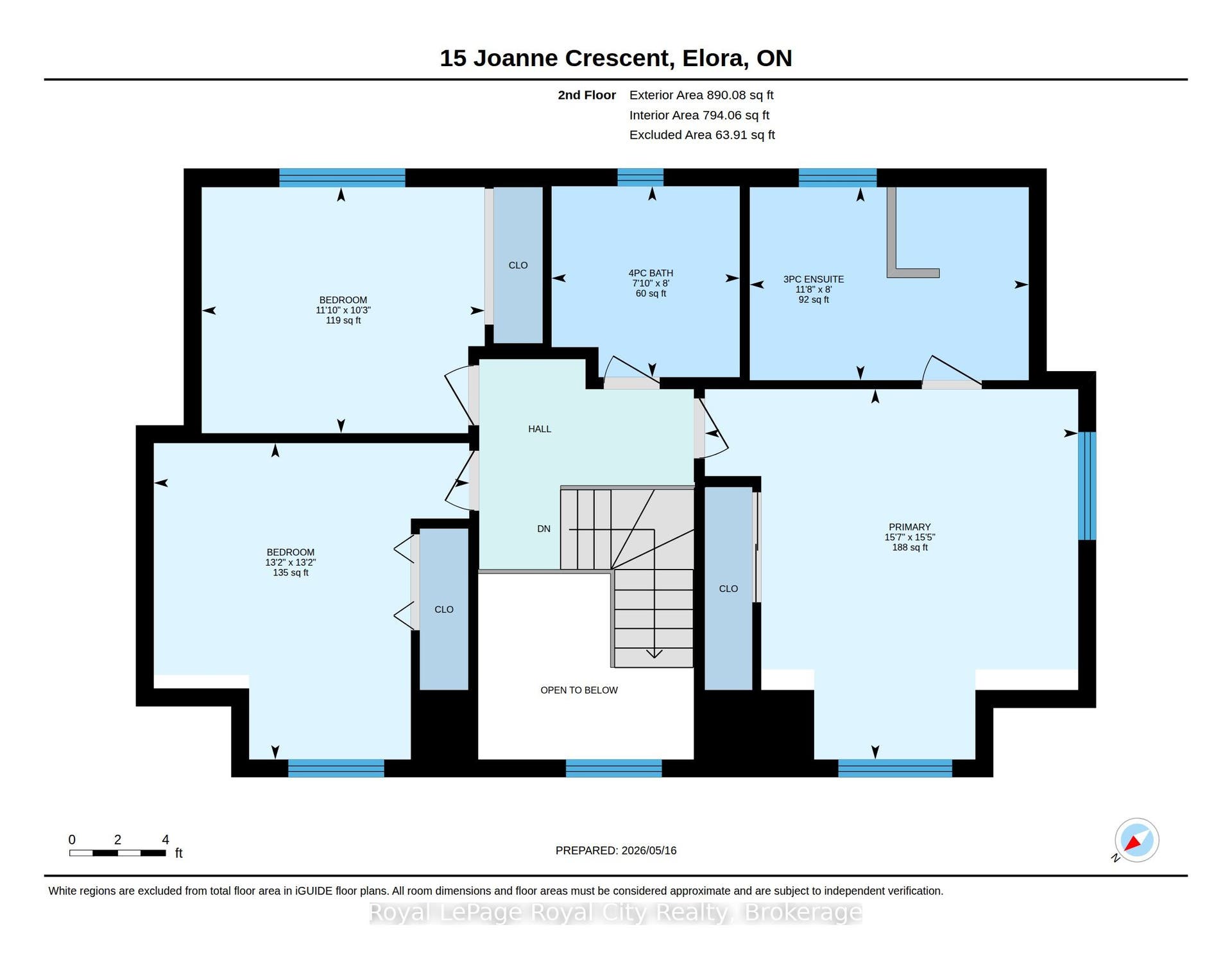 15 Joann Crescent, Centre Wellington, Wellington ON N0B 1S0 15 Joann Crescent, Centre Wellington, Wellington ON N0B 1S0