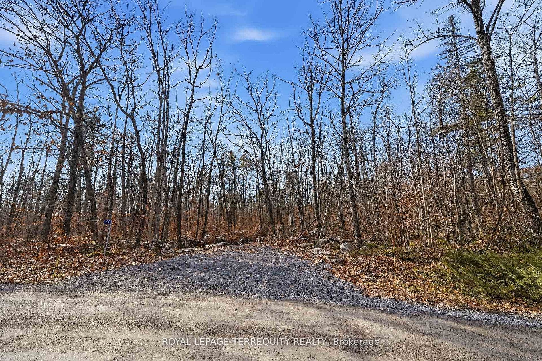 64 Maple Road, Marmora And Lake, Hastings ON K0K 2M0