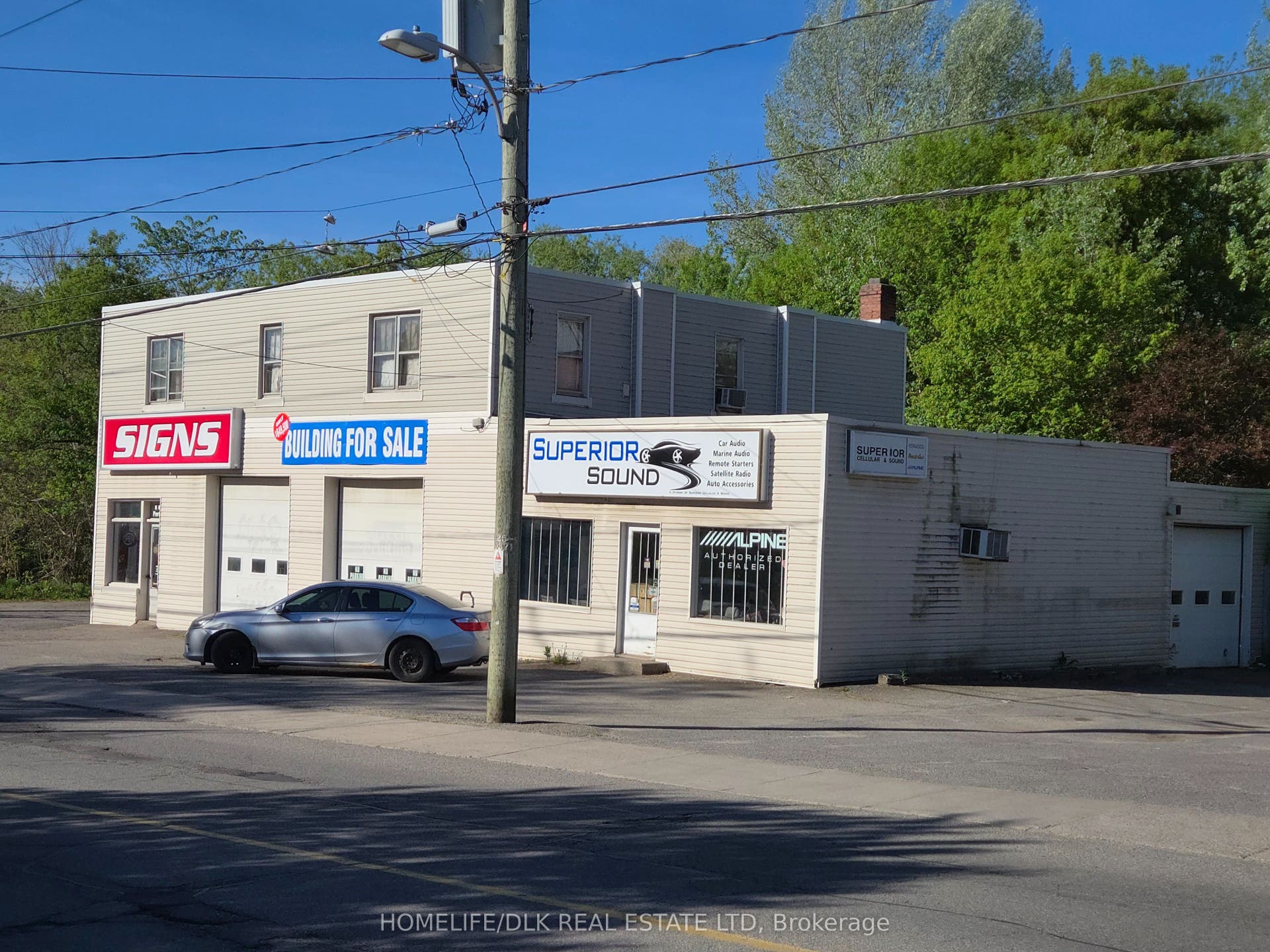 180 Perth Street, Brockville, Leeds And Grenville ON K6V 5E5
