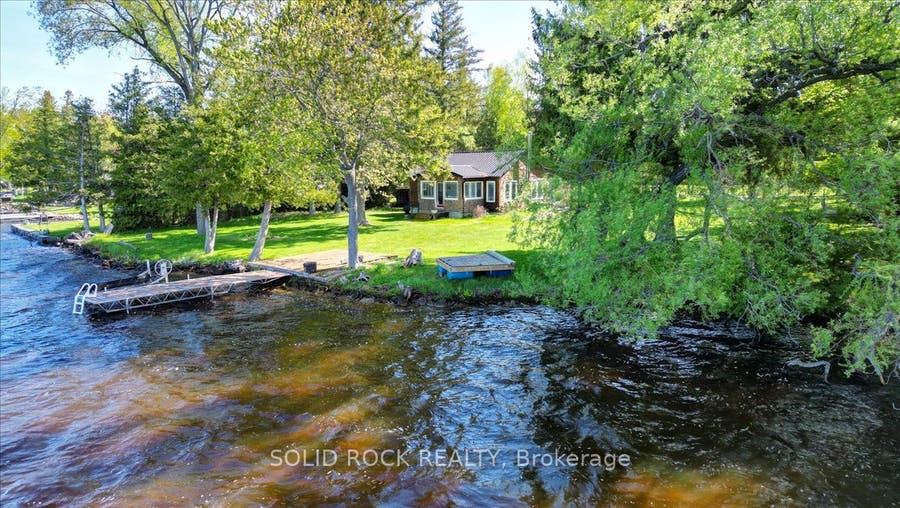 Property photo for 54 Lake Road, Trent Hills, Northumberland ON