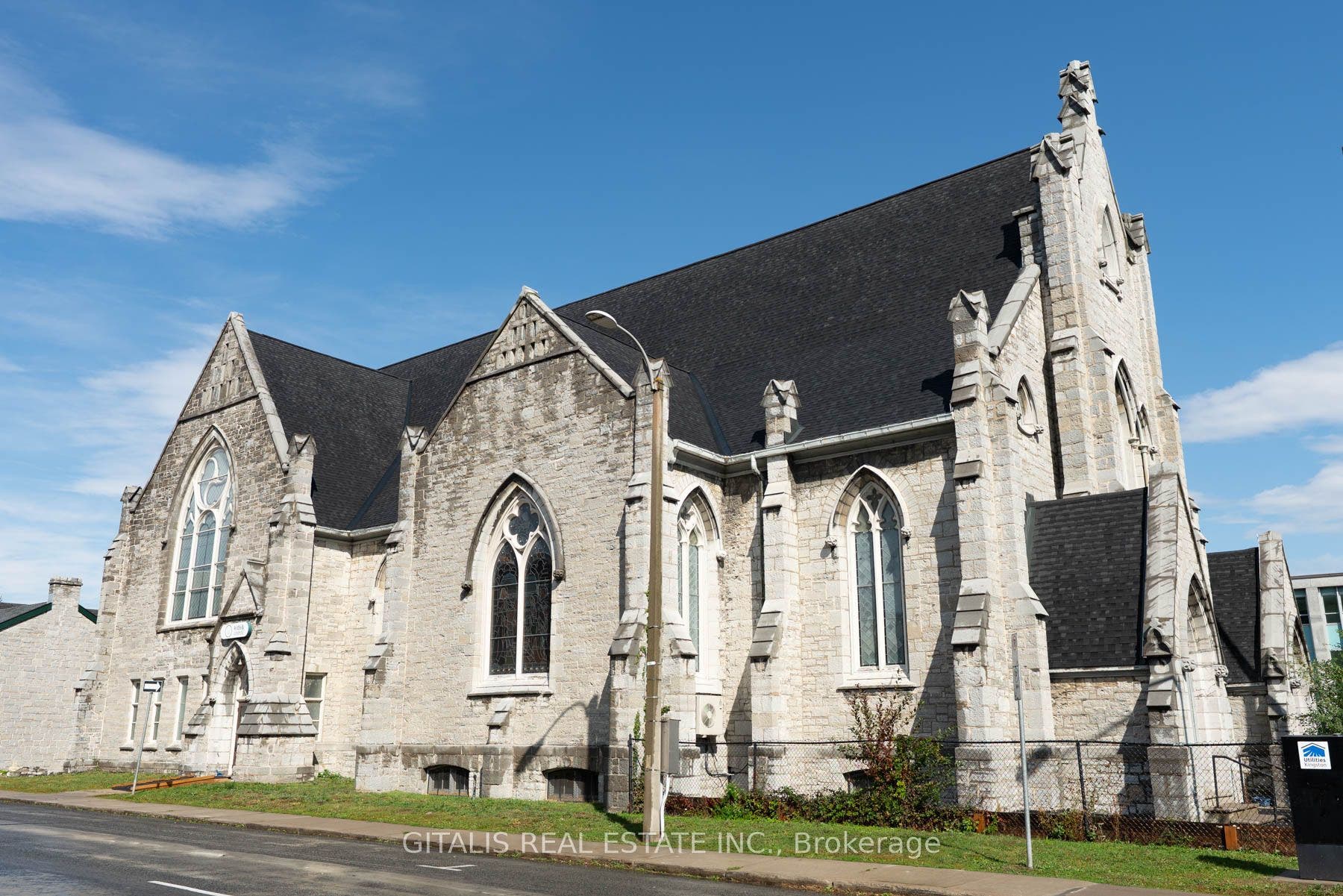 126 Wellington Street, Kingston, Kingston, Frontenac ON K7L 3C7 126 Wellington Street, Kingston, Kingston, Frontenac ON K7L 3C7