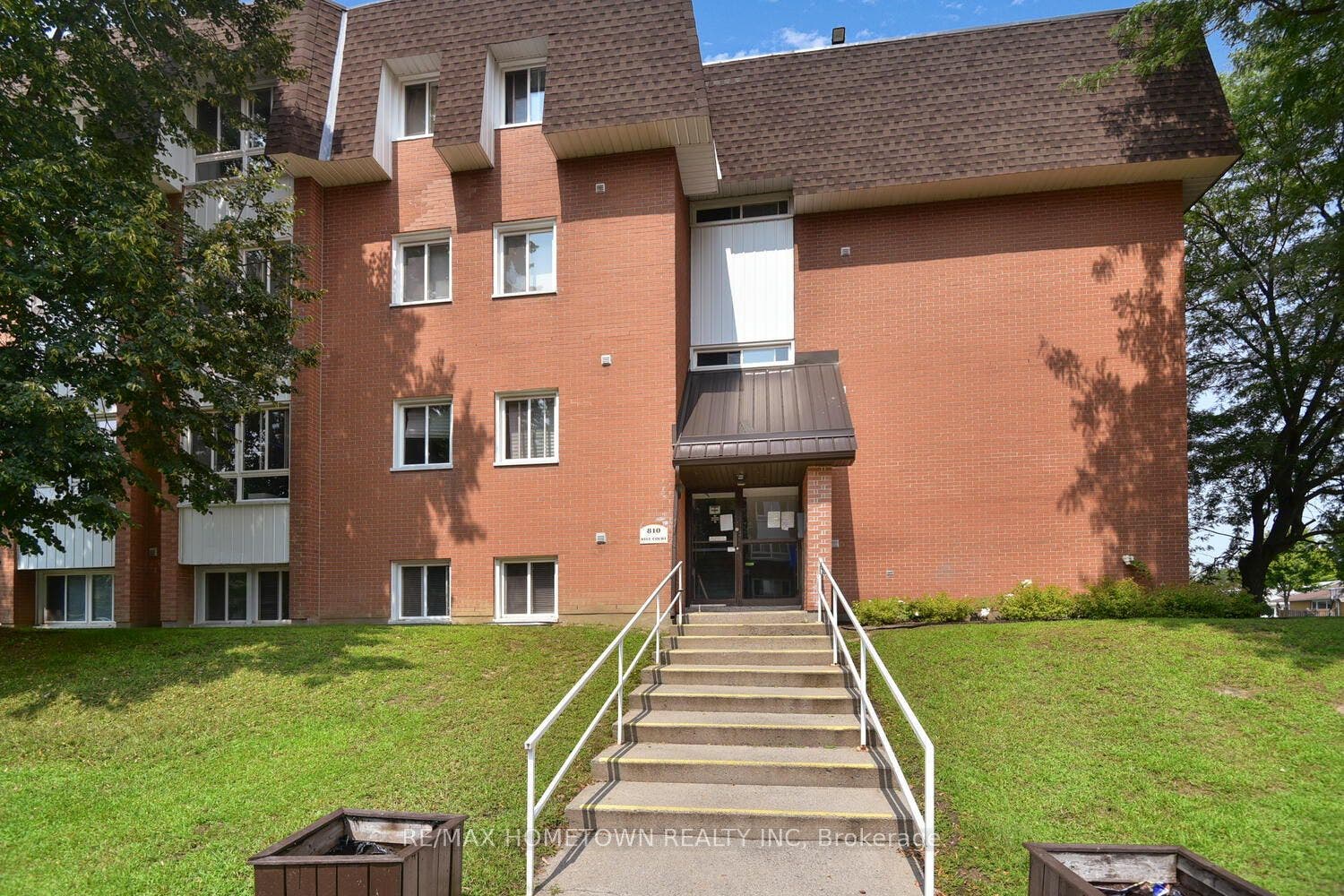 810 Kyle Court, #202, Brockville, Leeds And Grenville ON K6V 6H6 810 Kyle Court, #202, Brockville, Leeds And Grenville ON K6V 6H6